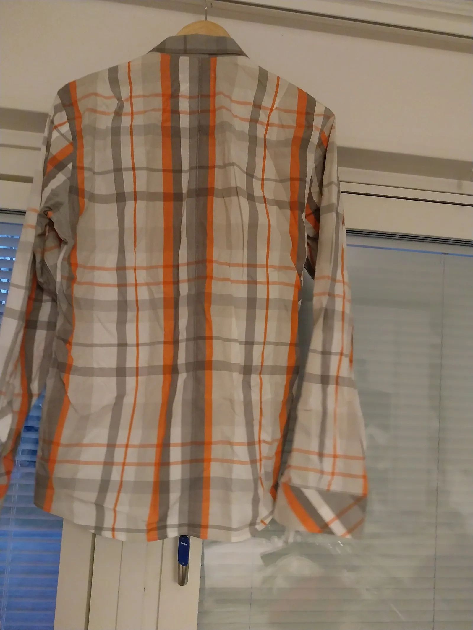 Other Emilio Shirt Size M / US 6-8 / IT 42-44 - 3 Thumbnail