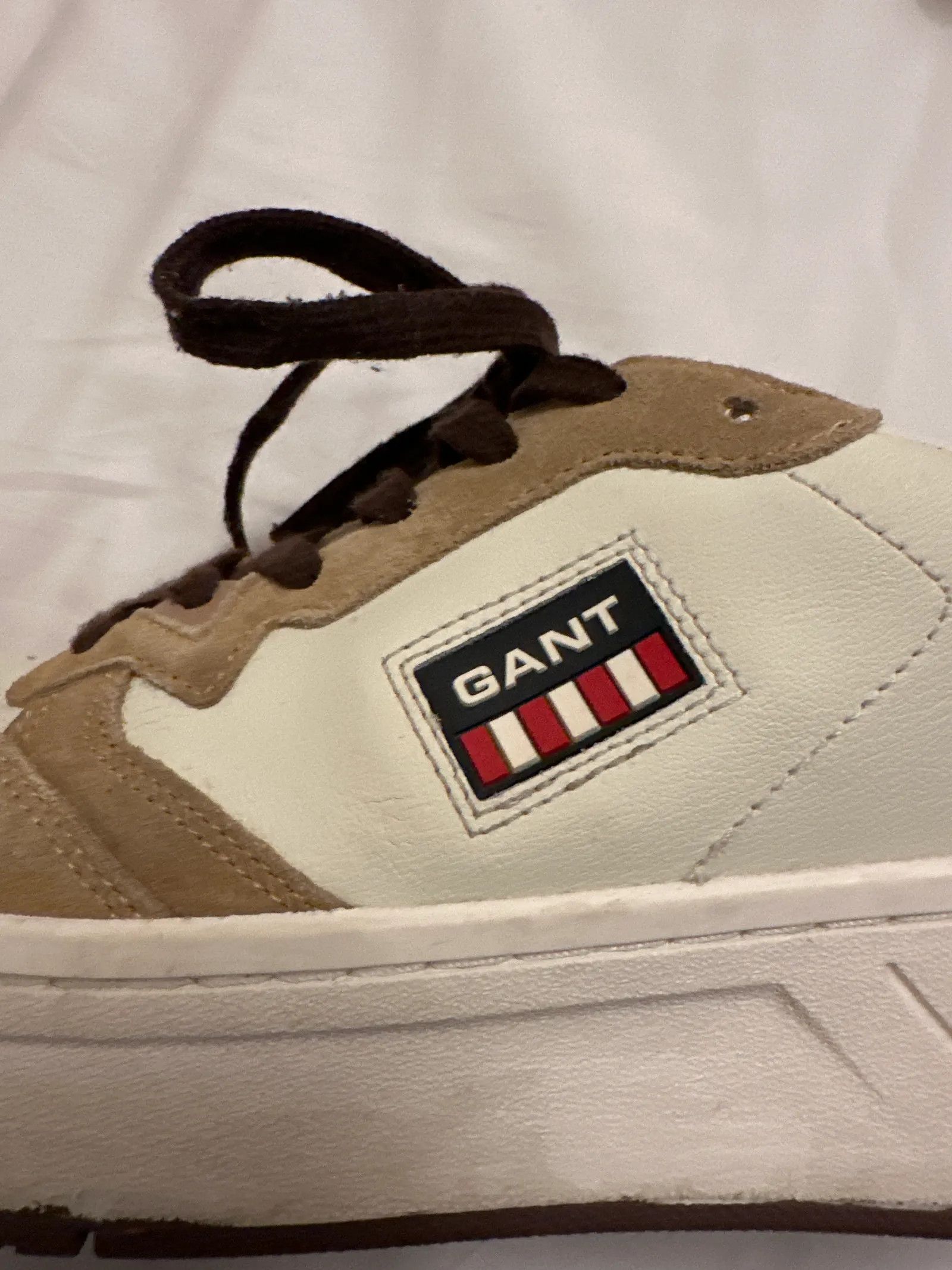 Gant Gant Yinsy Sneakers Size US 11 / IT 41 - 2 Thumbnail