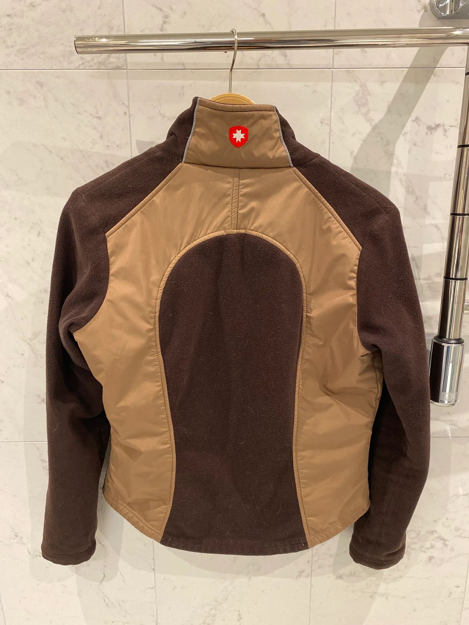 Wellensteyn Wellensteyn Jacket Size S / US 4 / IT 40 - 4 Thumbnail