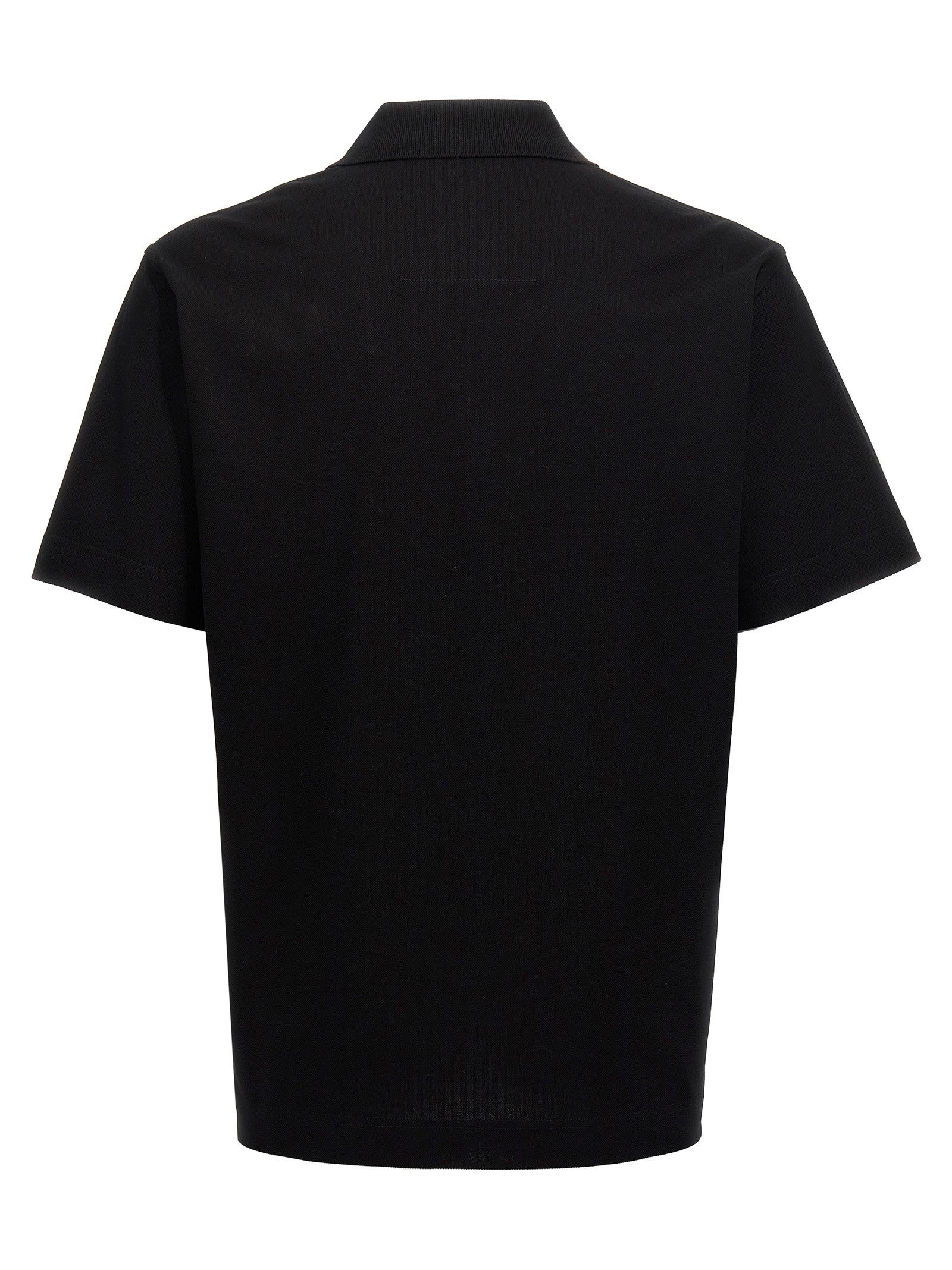 Givenchy 'Placket' Polo Shirt Size US S / EU 44-46 / 1 - 2 Thumbnail