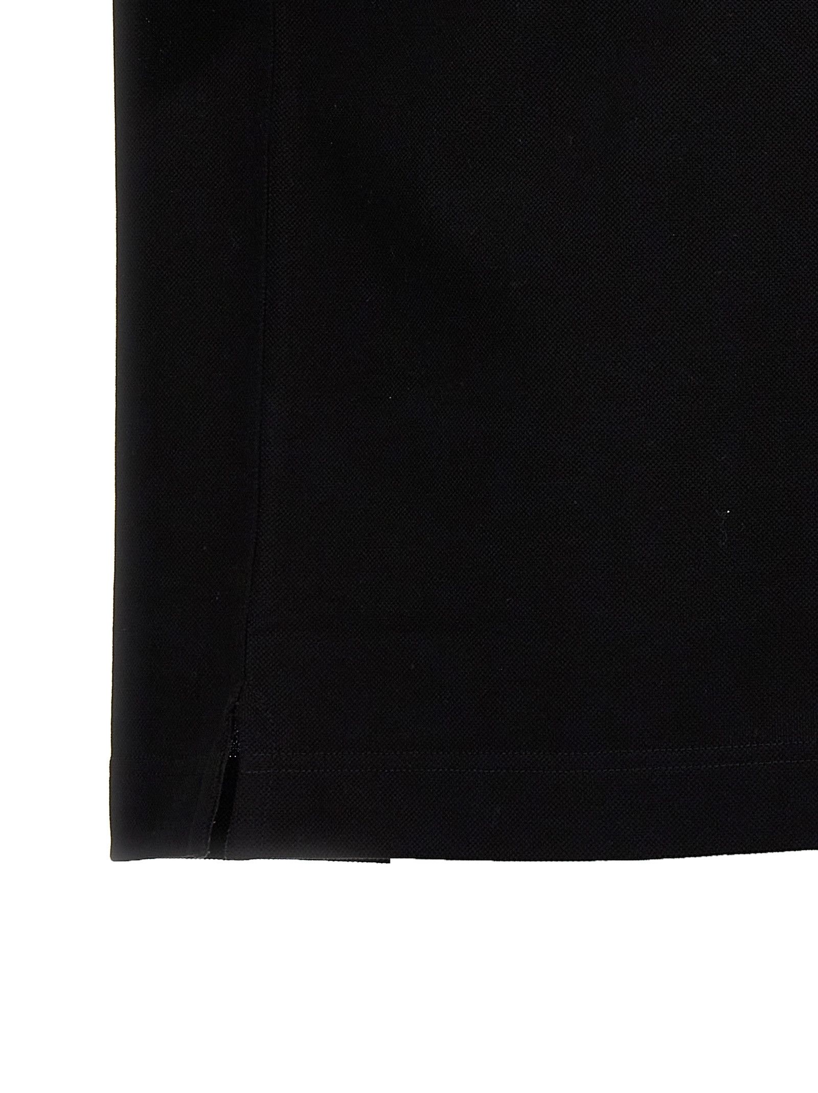 Givenchy 'Placket' Polo Shirt Size US S / EU 44-46 / 1 - 4 Thumbnail