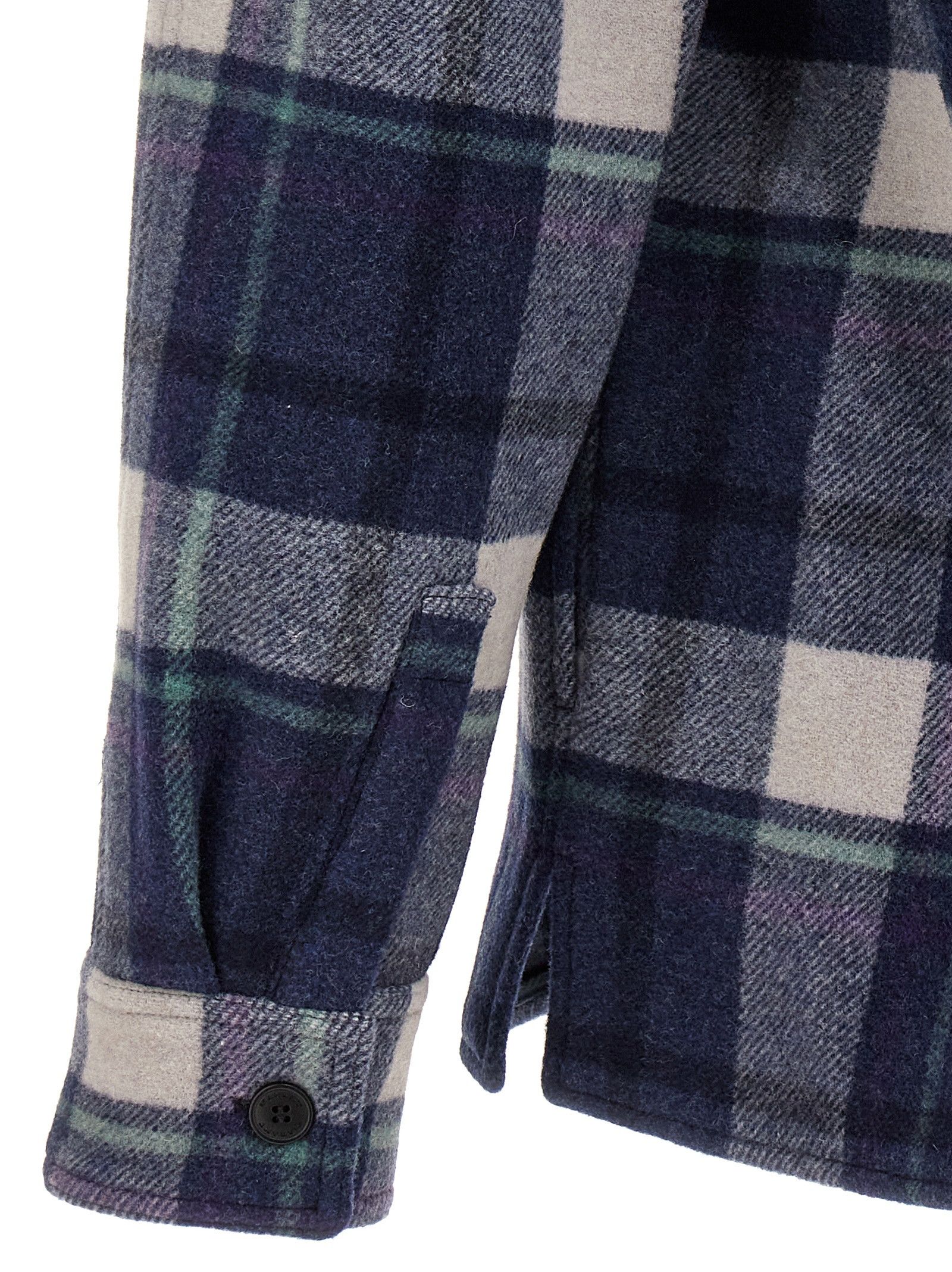 Isabel Marant 'Kevron' Jacket Size US M / EU 48-50 / 2 - 4 Thumbnail