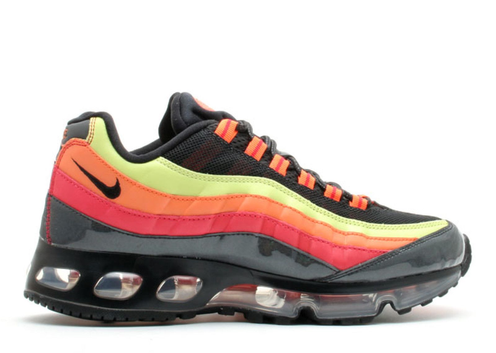 Nike AIR MAX 95 360 315859 082 Rare 2007 Grailed