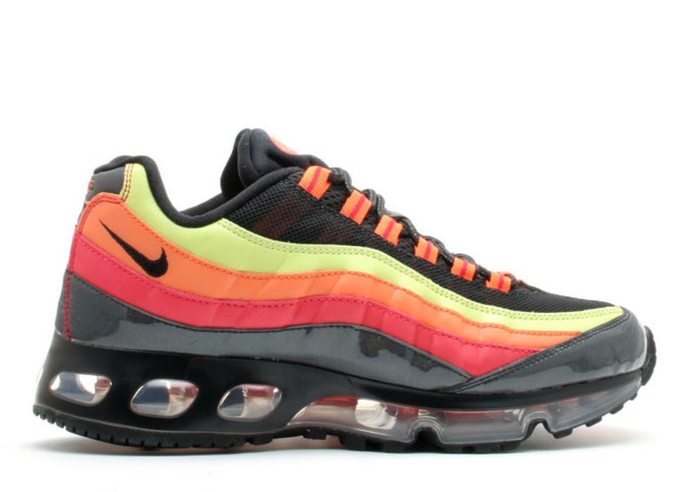 Air max 95 rare hot sale