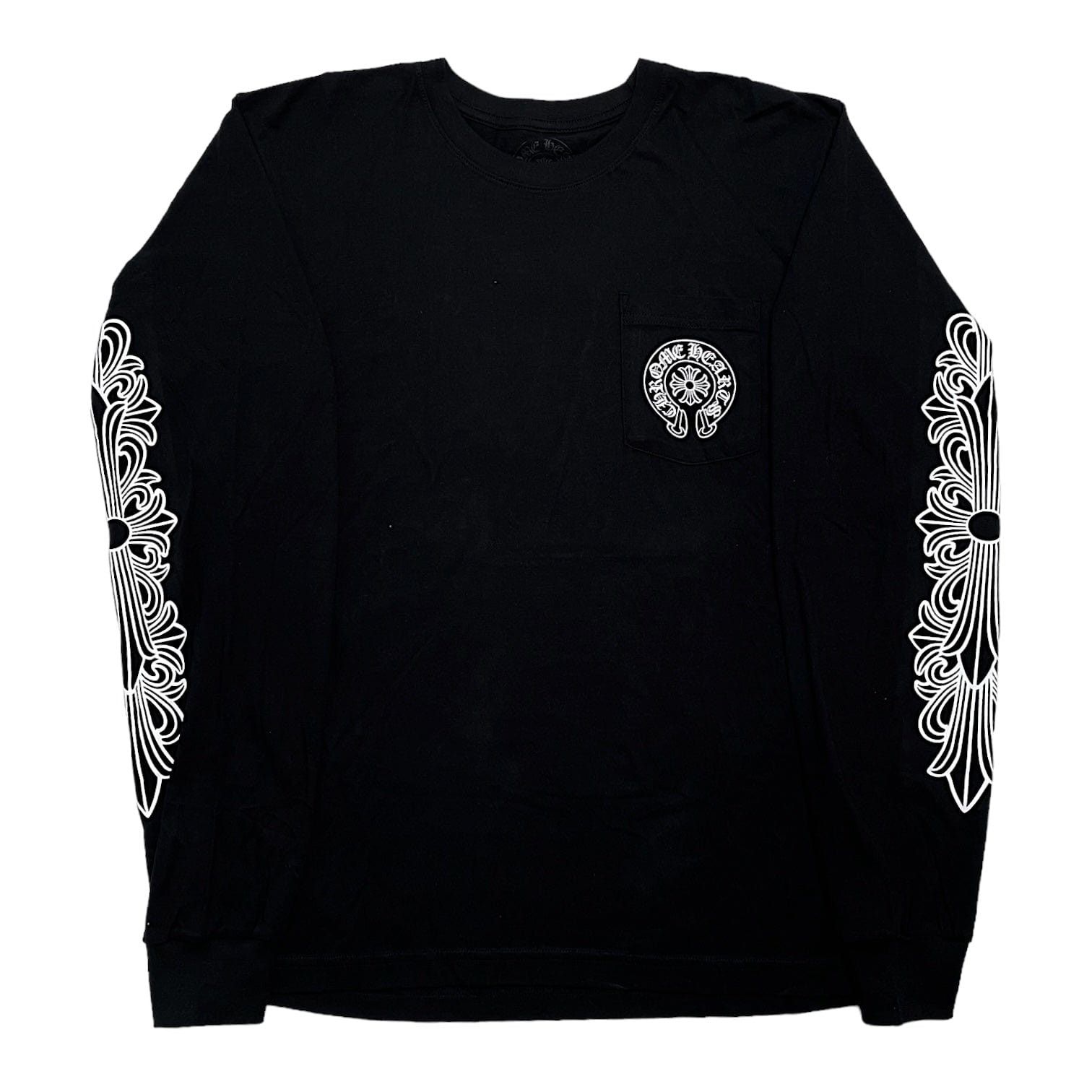 クロムハーツ aspenの限定　ロング Chrome Hearts Aspen Exclusive ロング