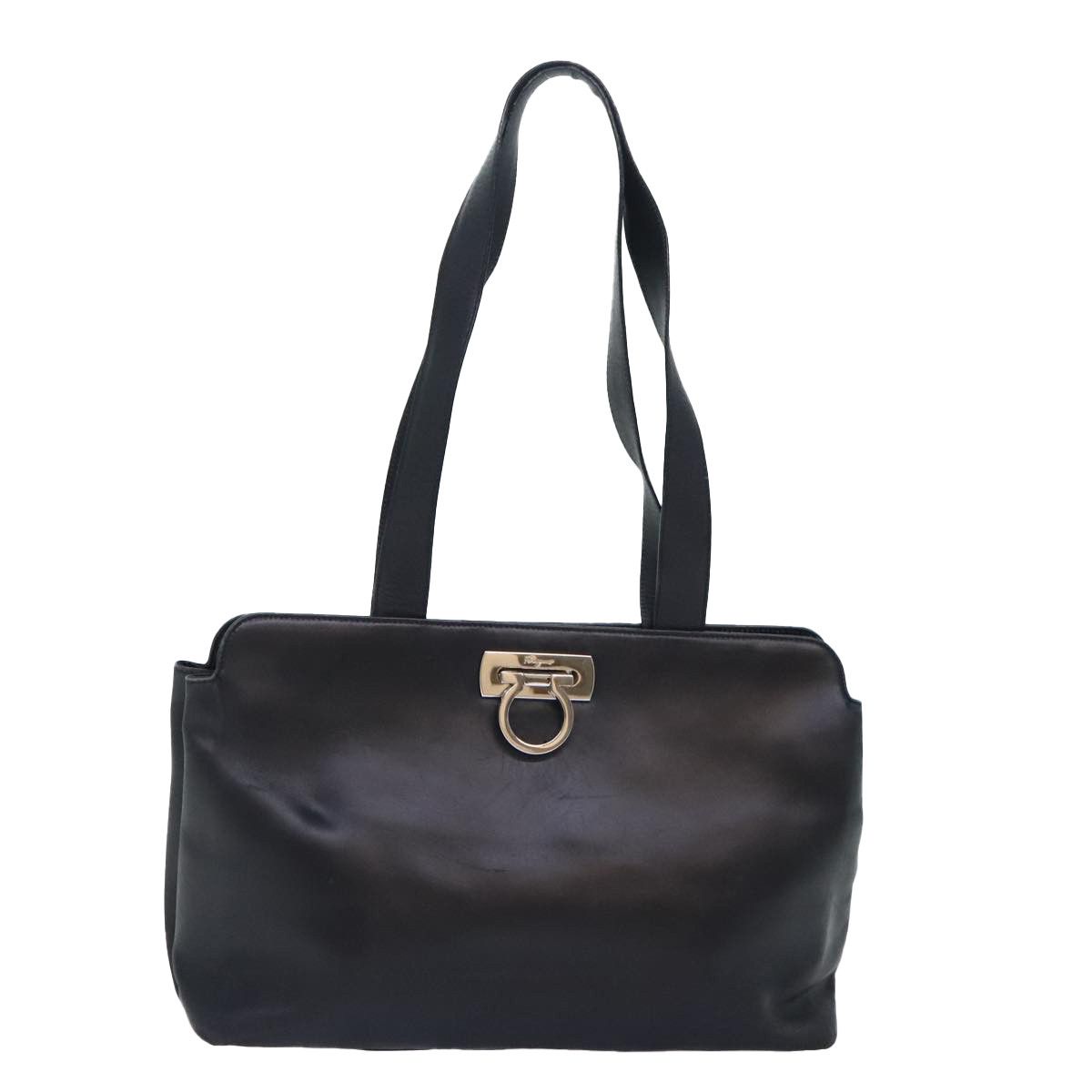 Salvatore Ferragamo Salvatore Ferragamo Gancini tote Size ONE SIZE - 16 Thumbnail