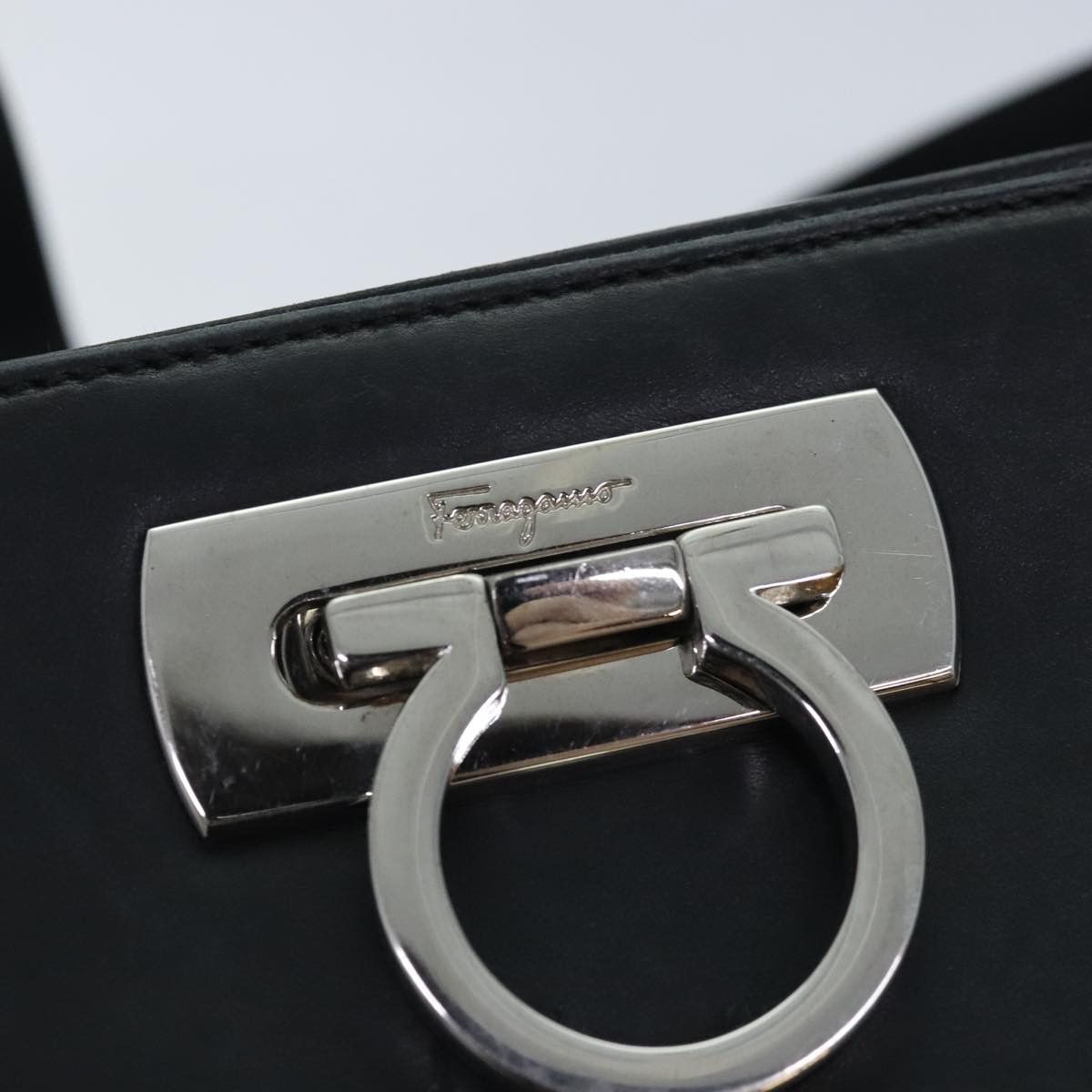 Salvatore Ferragamo Salvatore Ferragamo Gancini tote Size ONE SIZE - 11 Thumbnail