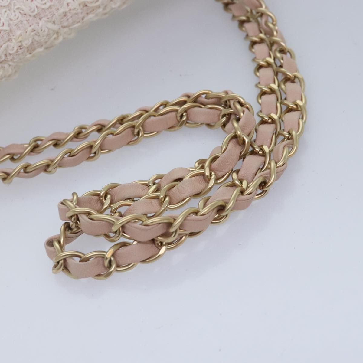 Chanel Chanel Timeless shoulder Size ONE SIZE - 5 Thumbnail