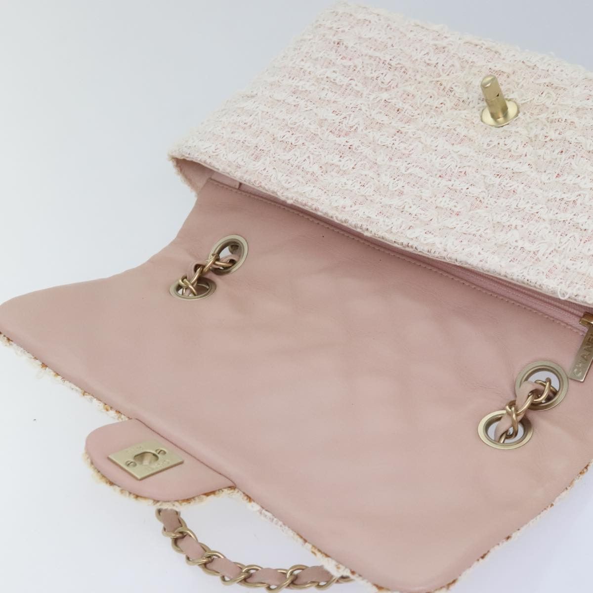 Chanel Chanel Timeless shoulder Size ONE SIZE - 21 Thumbnail