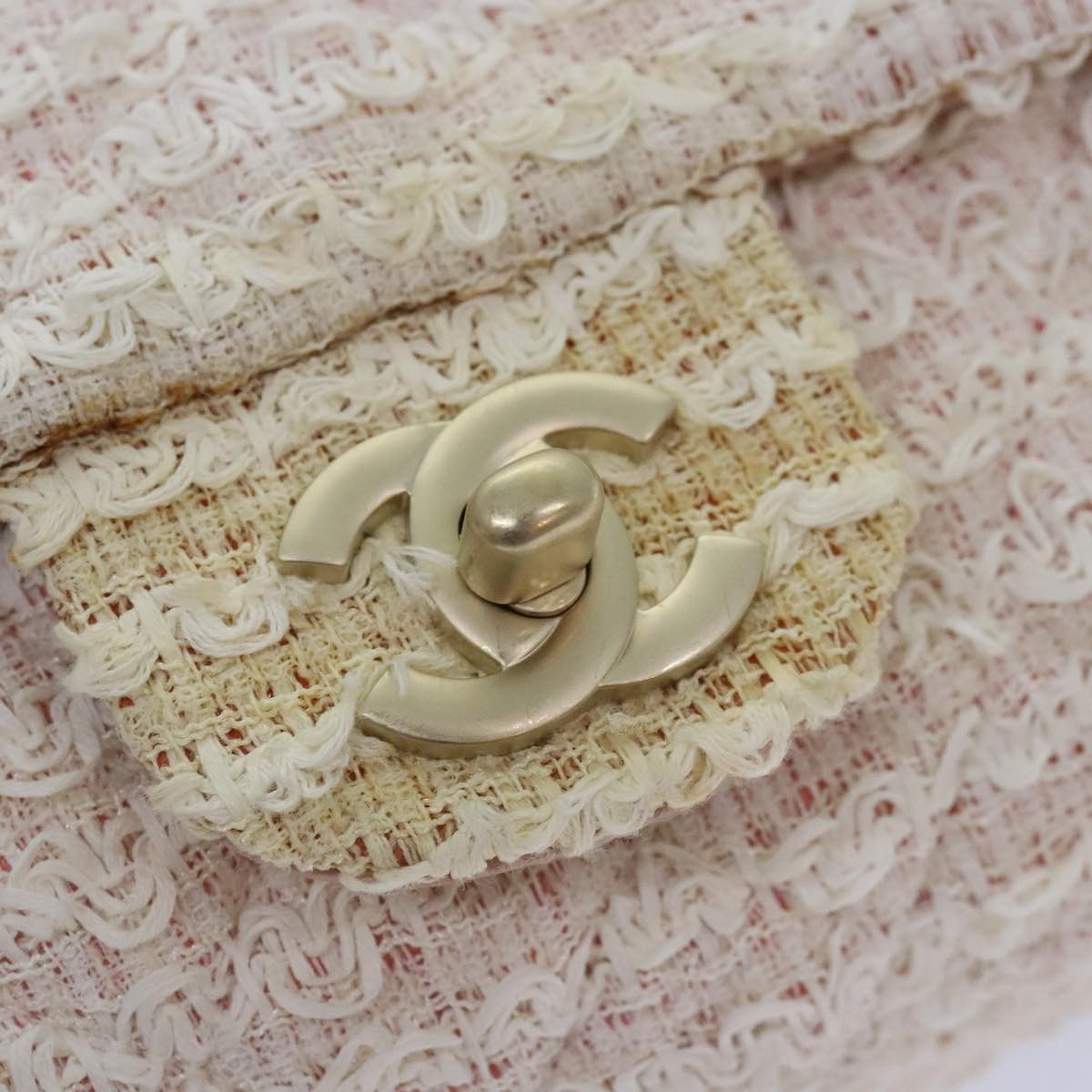 Chanel Chanel Timeless shoulder Size ONE SIZE - 11 Thumbnail