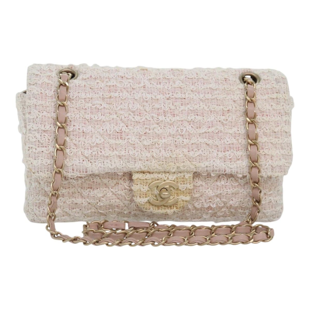 Chanel Chanel Timeless shoulder Size ONE SIZE - 18 Thumbnail