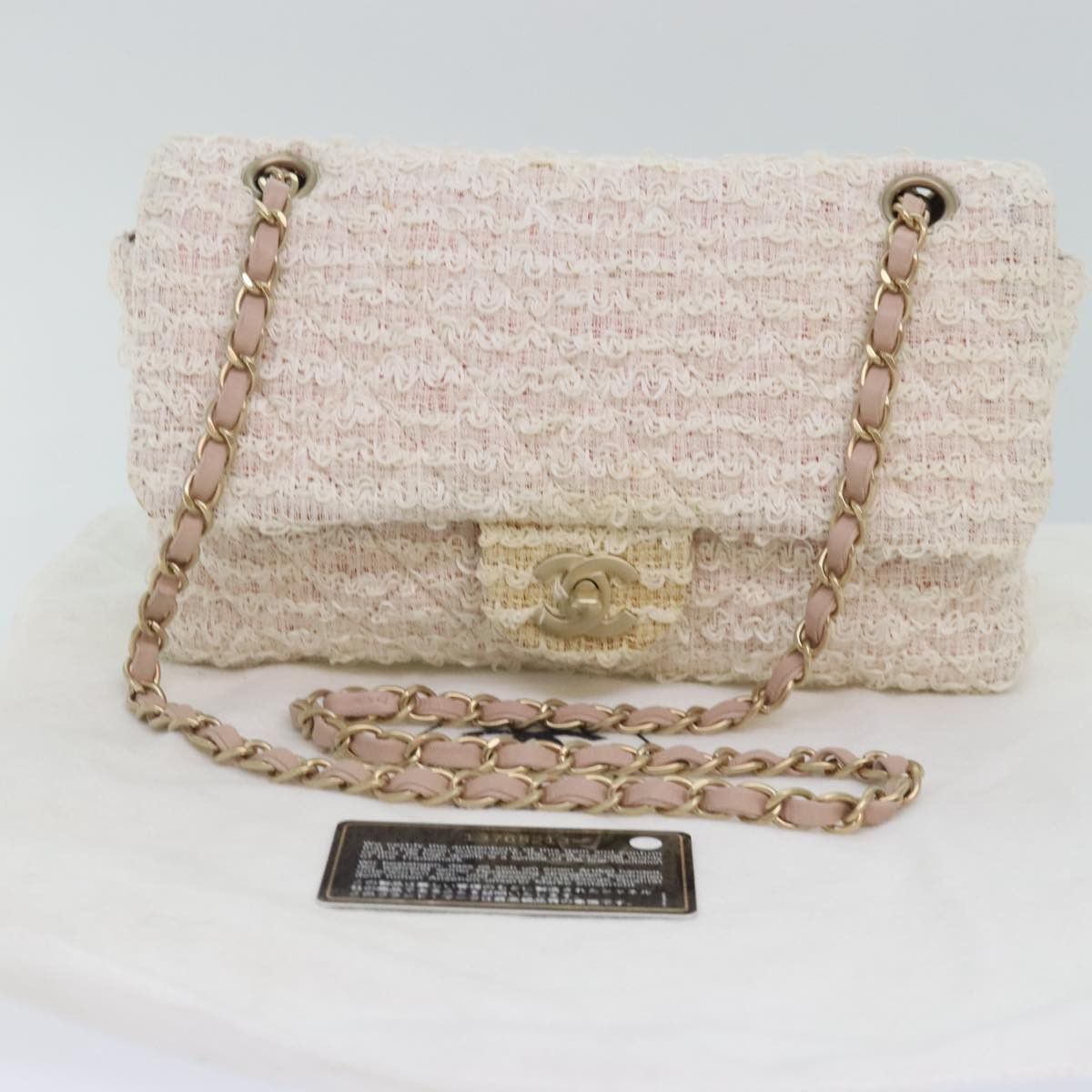 Chanel Chanel Timeless shoulder Size ONE SIZE - 16 Thumbnail