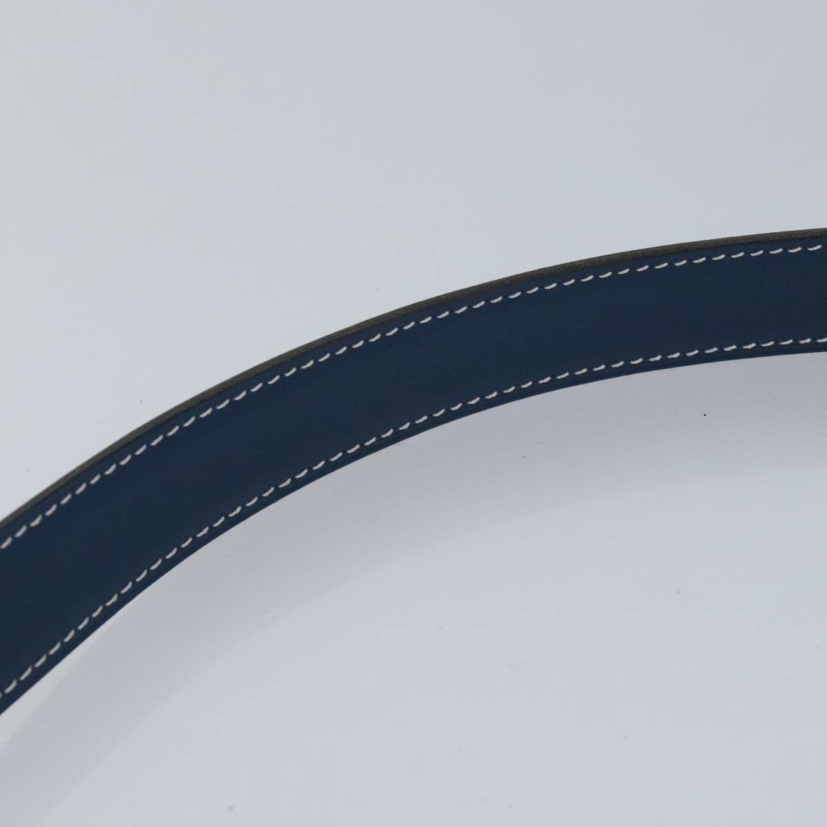 Hermes Hermès Constance belt Size ONE SIZE - 16 Thumbnail