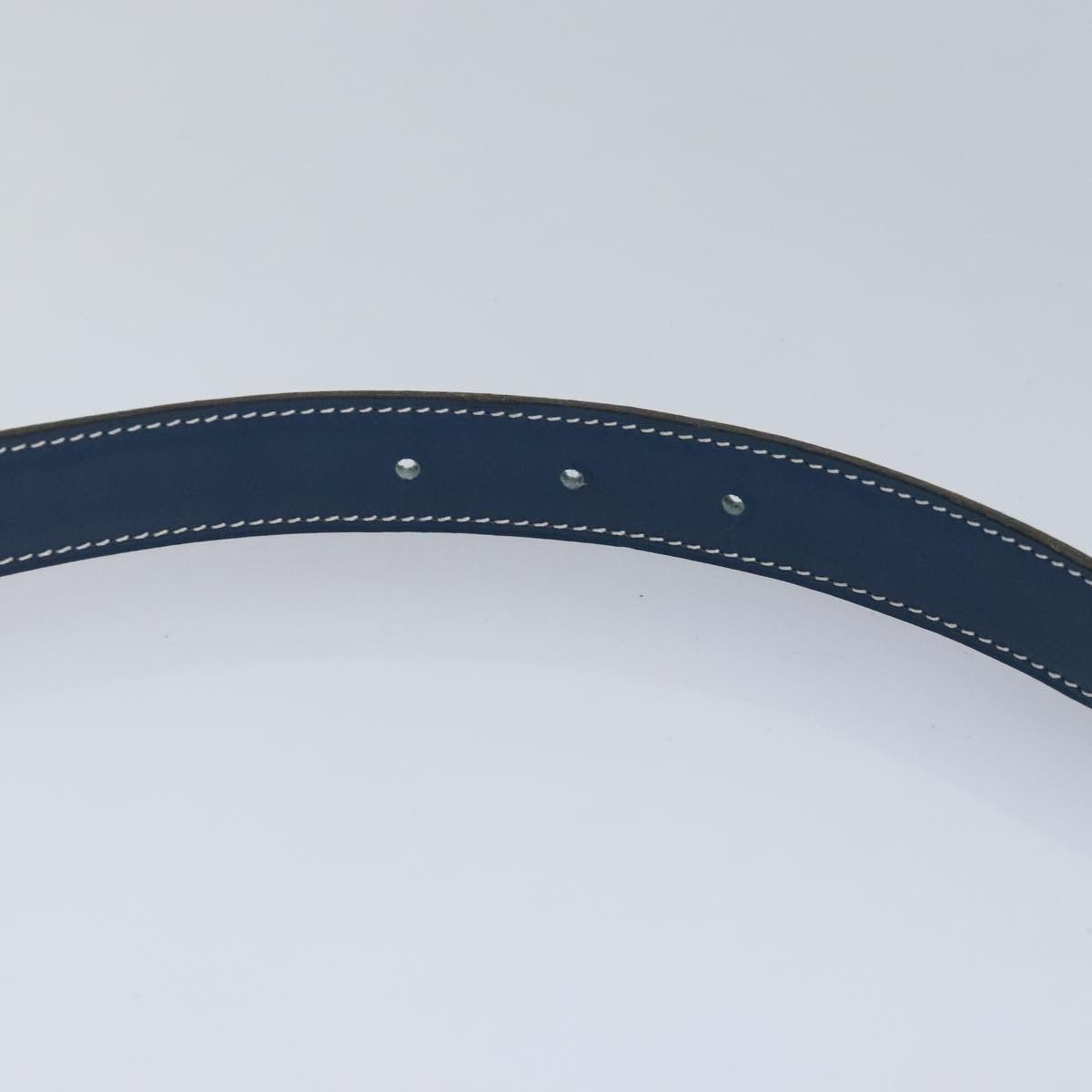 Hermes Hermès Constance belt Size ONE SIZE - 12 Thumbnail