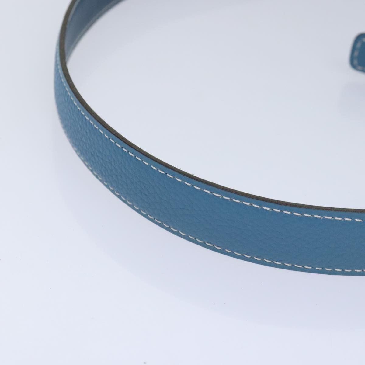 Hermes Hermès Constance belt Size ONE SIZE - 14 Thumbnail