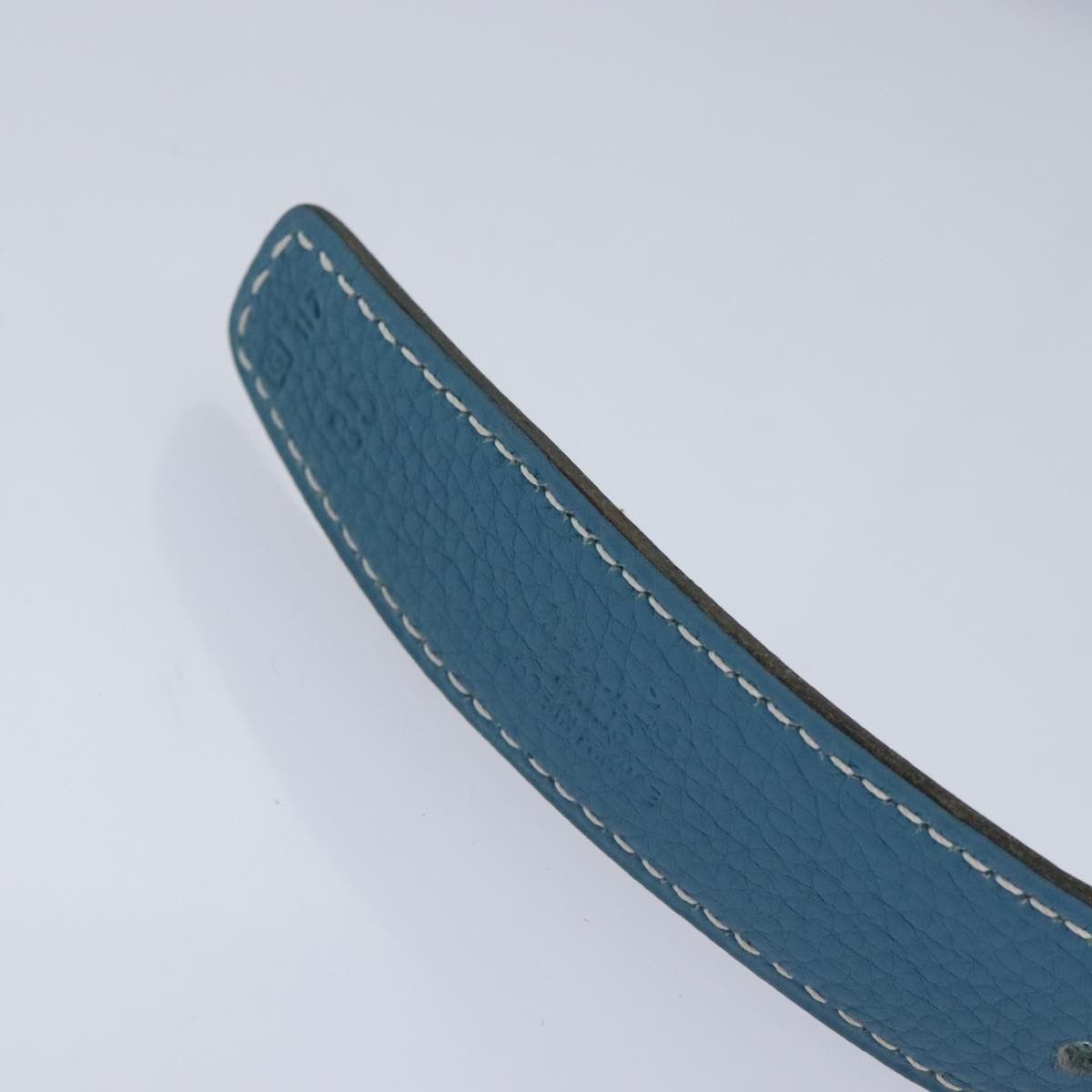 Hermes Hermès Constance belt Size ONE SIZE - 6 Thumbnail