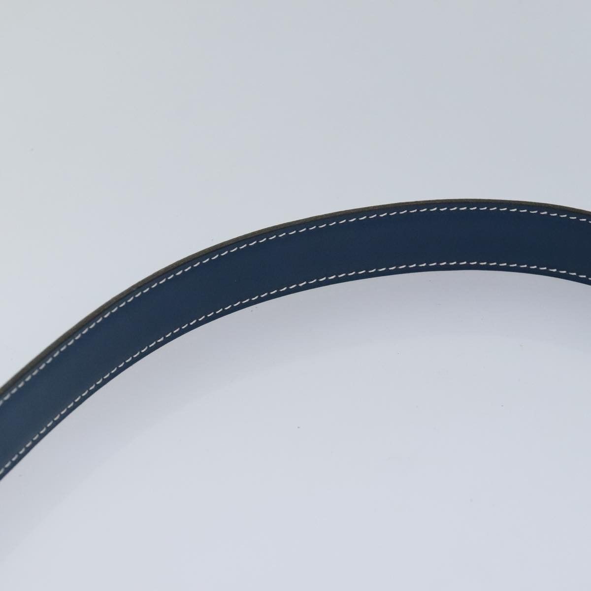 Hermes Hermès Constance belt Size ONE SIZE - 9 Thumbnail