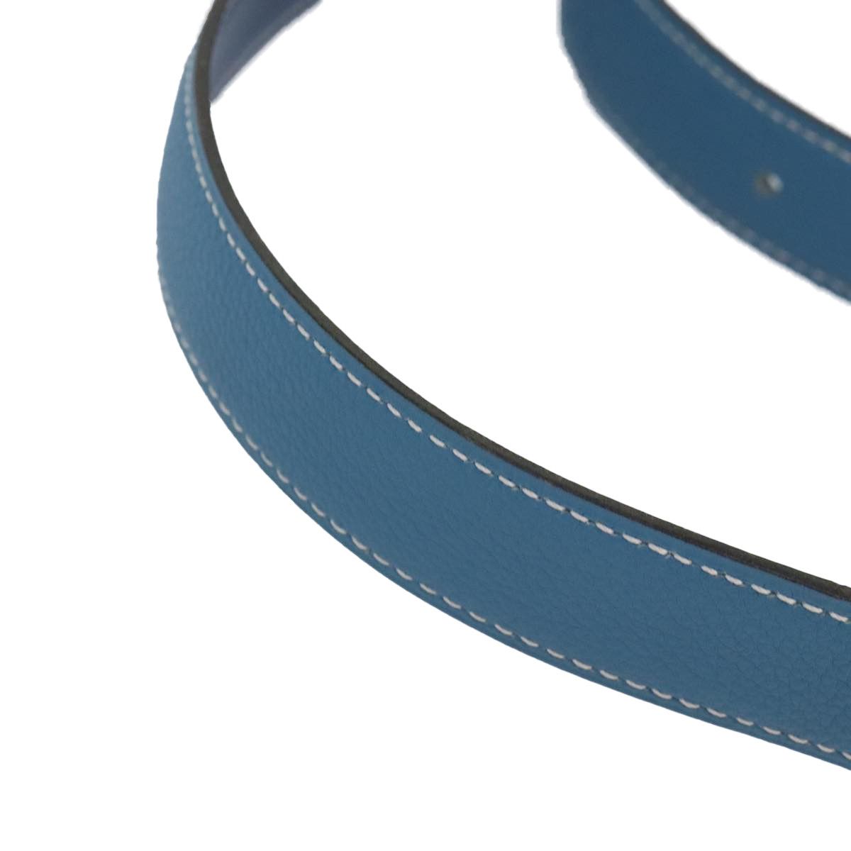 Hermes Hermès Constance belt Size ONE SIZE - 10 Thumbnail