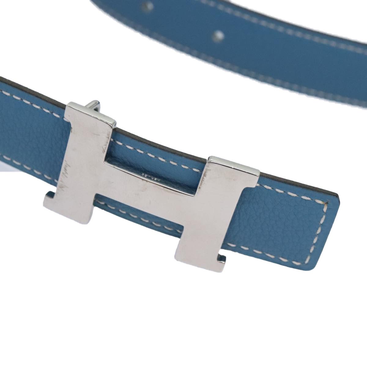 Hermes Hermès Constance belt Size ONE SIZE - 2 Thumbnail
