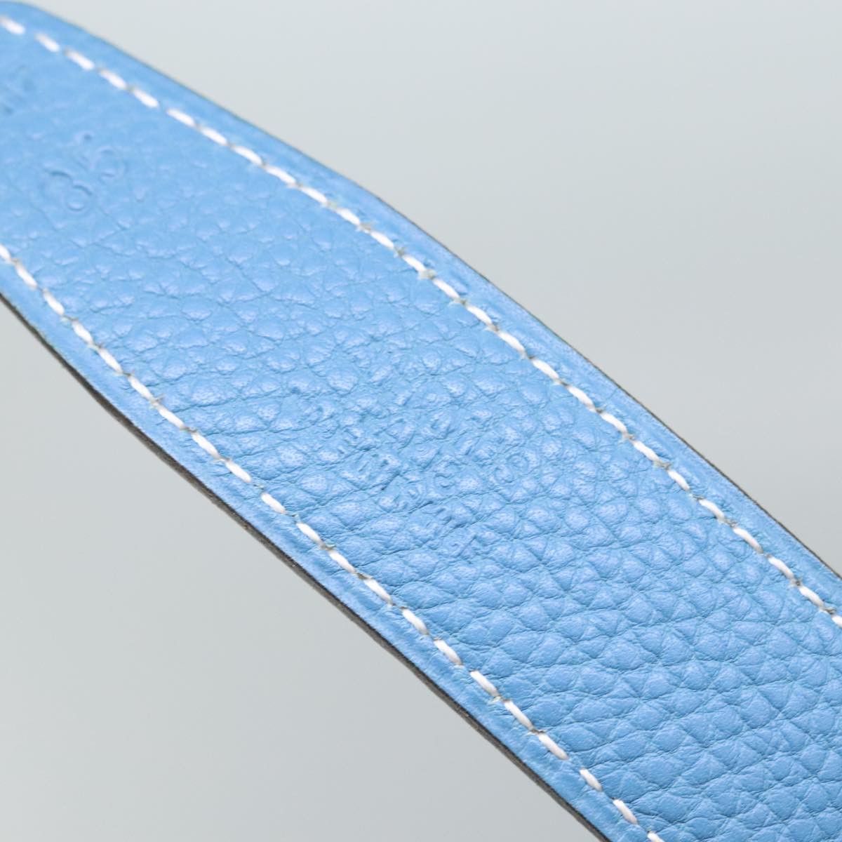 Hermes Hermès Constance belt Size ONE SIZE - 11 Thumbnail