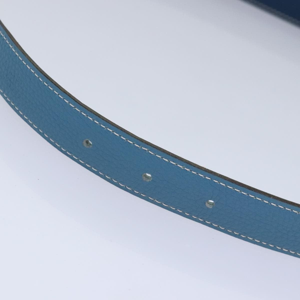 Hermes Hermès Constance belt Size ONE SIZE - 5 Thumbnail