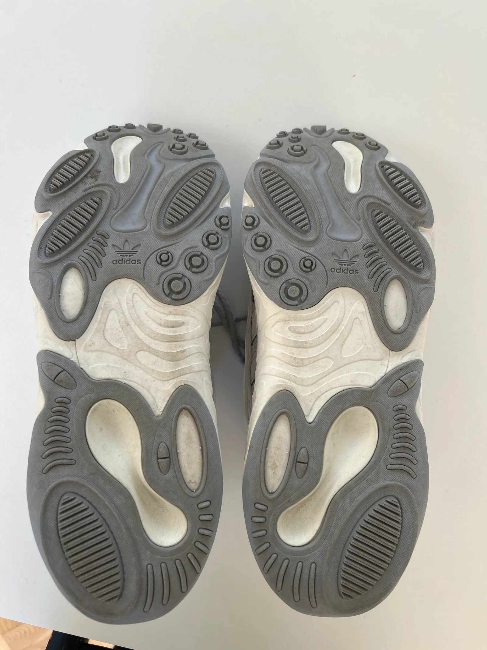 Adidas Adidas Oznova Sneakers Size US 9 / IT 39 - 5 Thumbnail