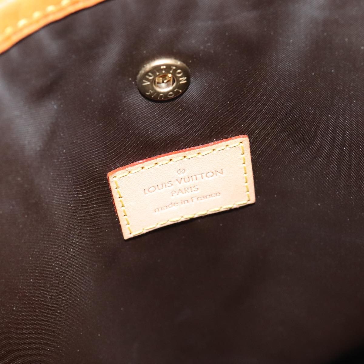 Louis Vuitton Louis Vuitton Baxter shoulder Size ONE SIZE - 13 Thumbnail