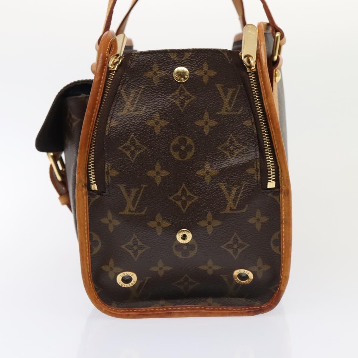 Louis Vuitton Louis Vuitton Baxter shoulder Size ONE SIZE - 3 Thumbnail