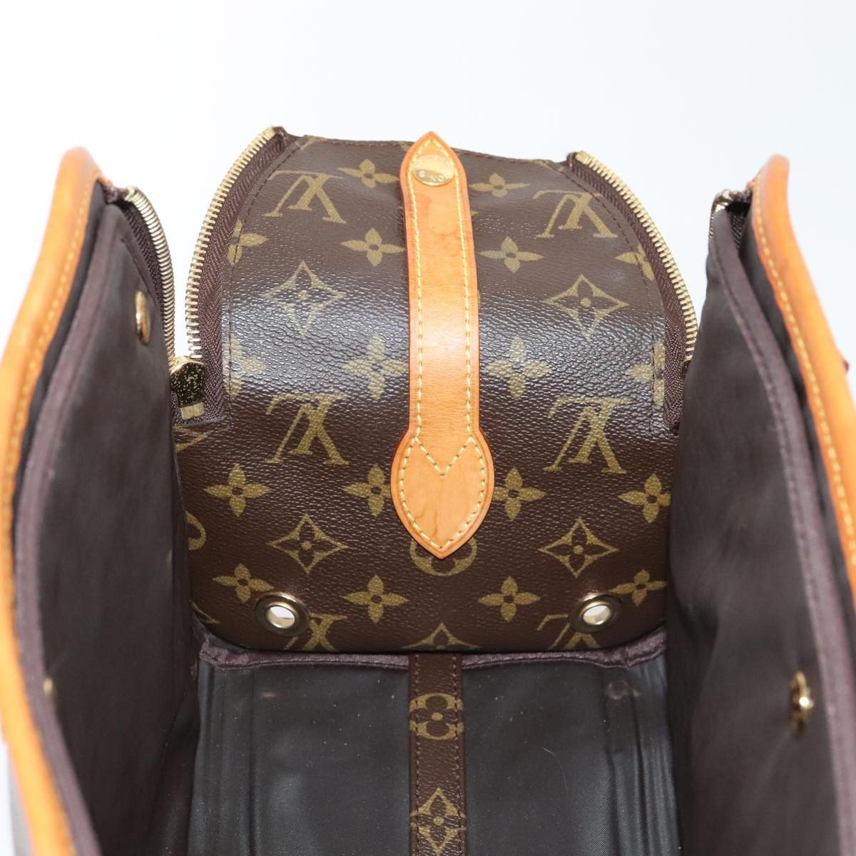 Louis Vuitton Louis Vuitton Baxter shoulder Size ONE SIZE - 21 Thumbnail