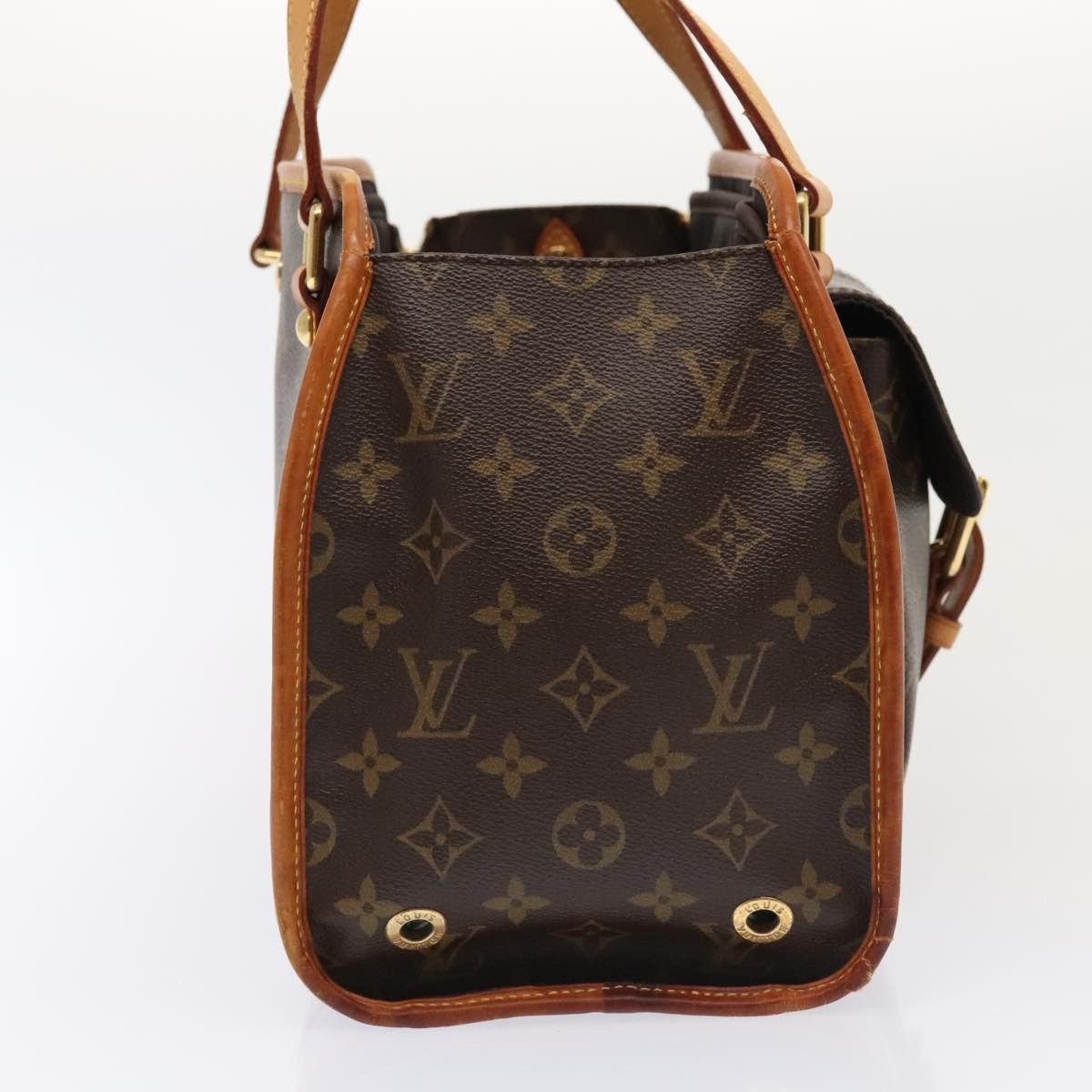 Louis Vuitton Louis Vuitton Baxter shoulder Size ONE SIZE - 4 Thumbnail