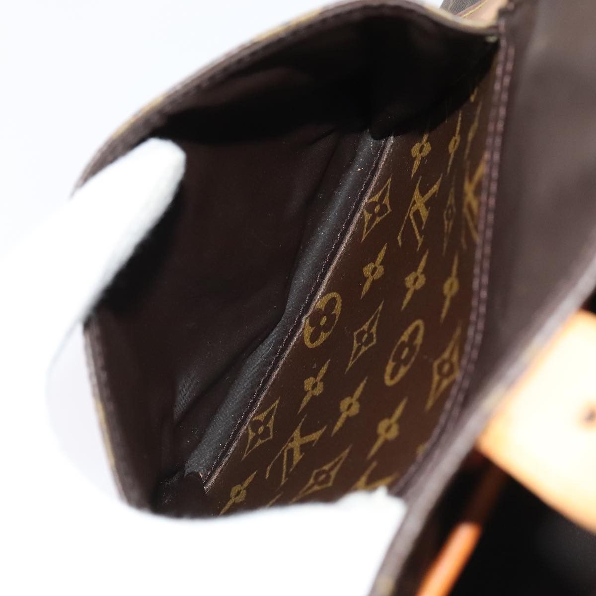 Louis Vuitton Louis Vuitton Baxter shoulder Size ONE SIZE - 24 Thumbnail