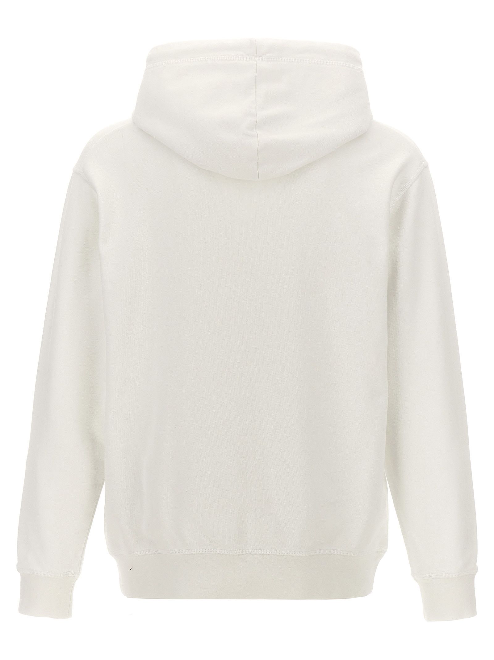 Dsquared2 Logo Print Hoodie Size US XXL / EU 58 / 5 - 2 Thumbnail