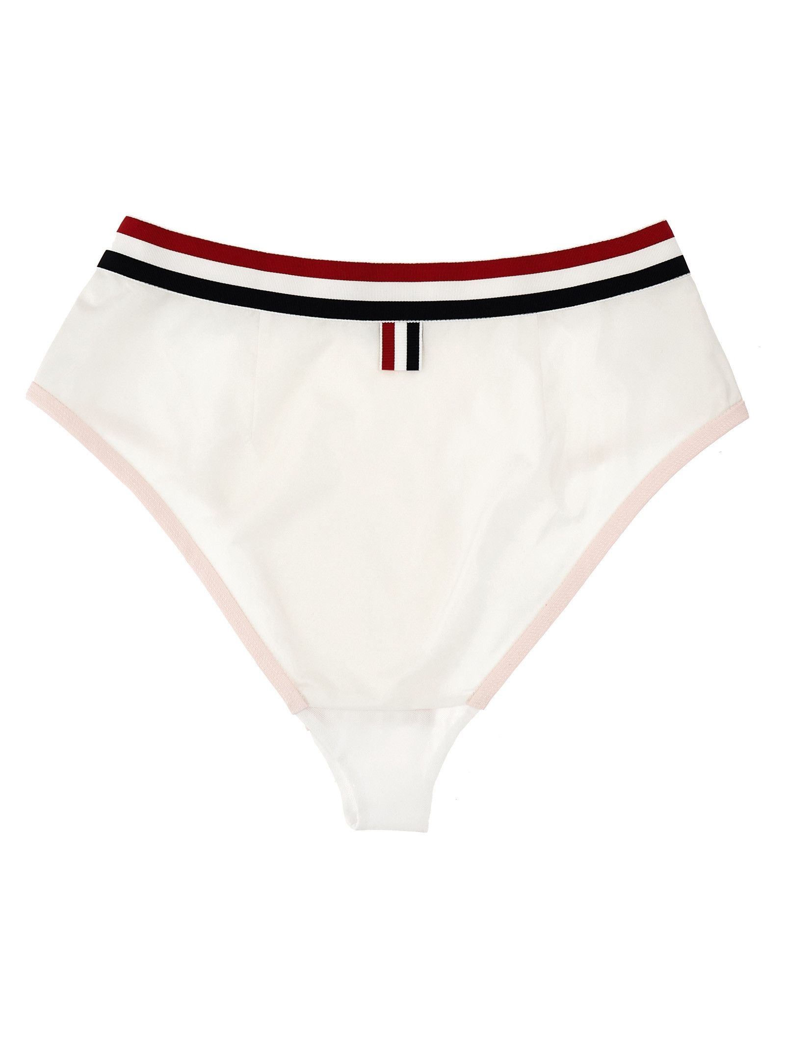 Thom Browne 'Rwb' Briefs Size ONE SIZE - 2 Thumbnail