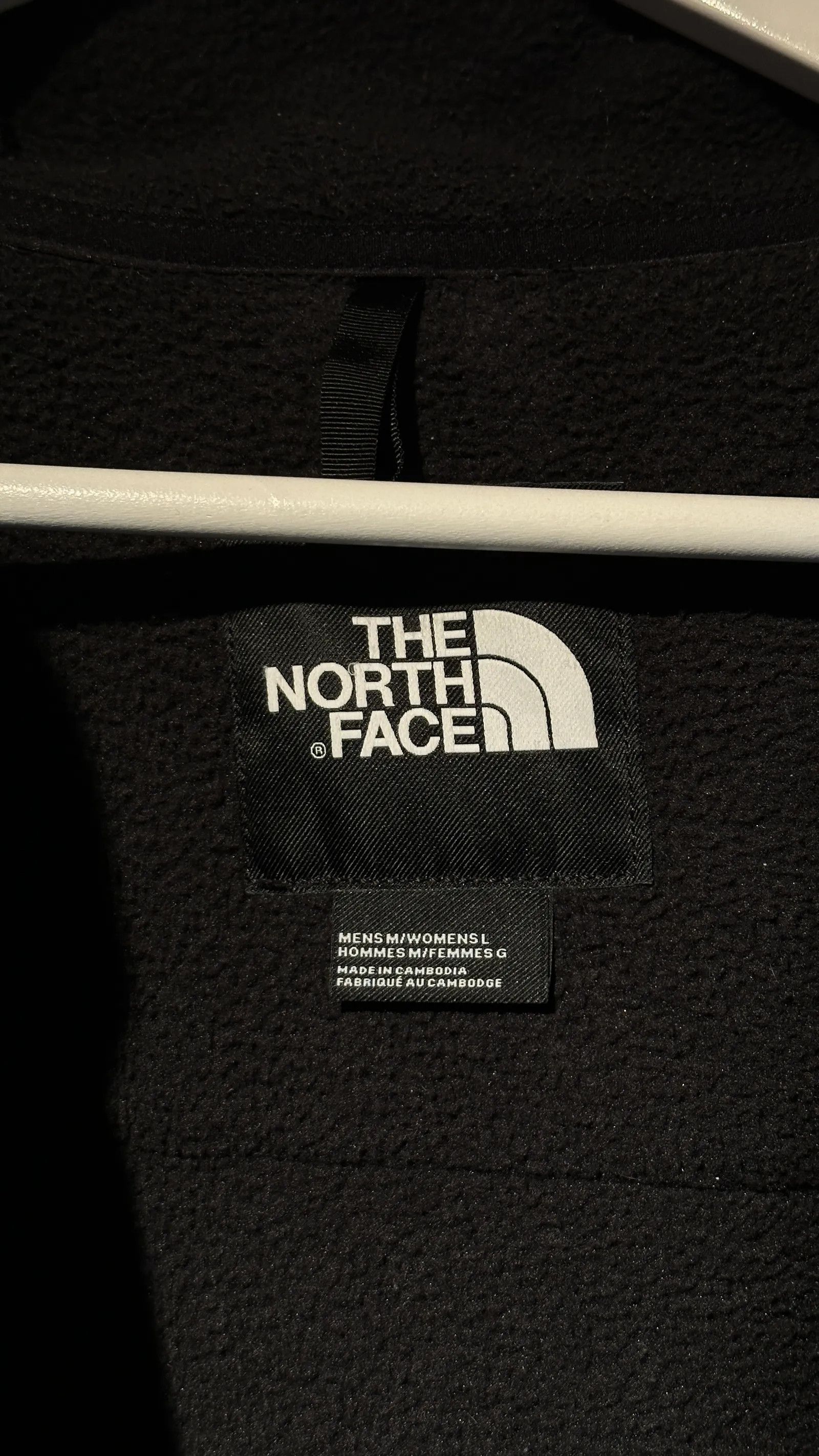 The North Face The North Face Retro Denali Jacket Jacket Size US L / EU 52-54 / 3 - 3 Thumbnail