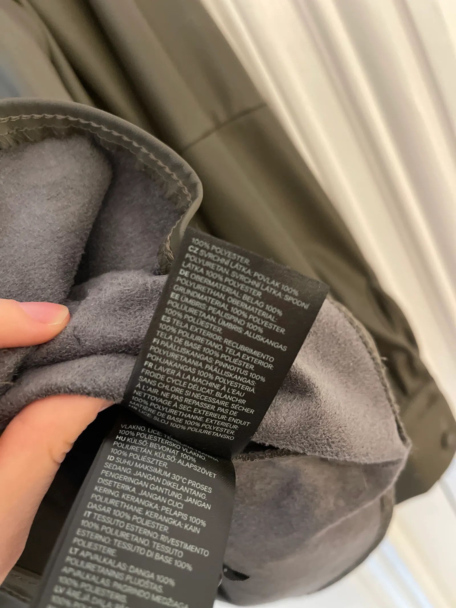 H&M H&M undefined Shirt Size M / US 6-8 / IT 42-44 - 4 Thumbnail