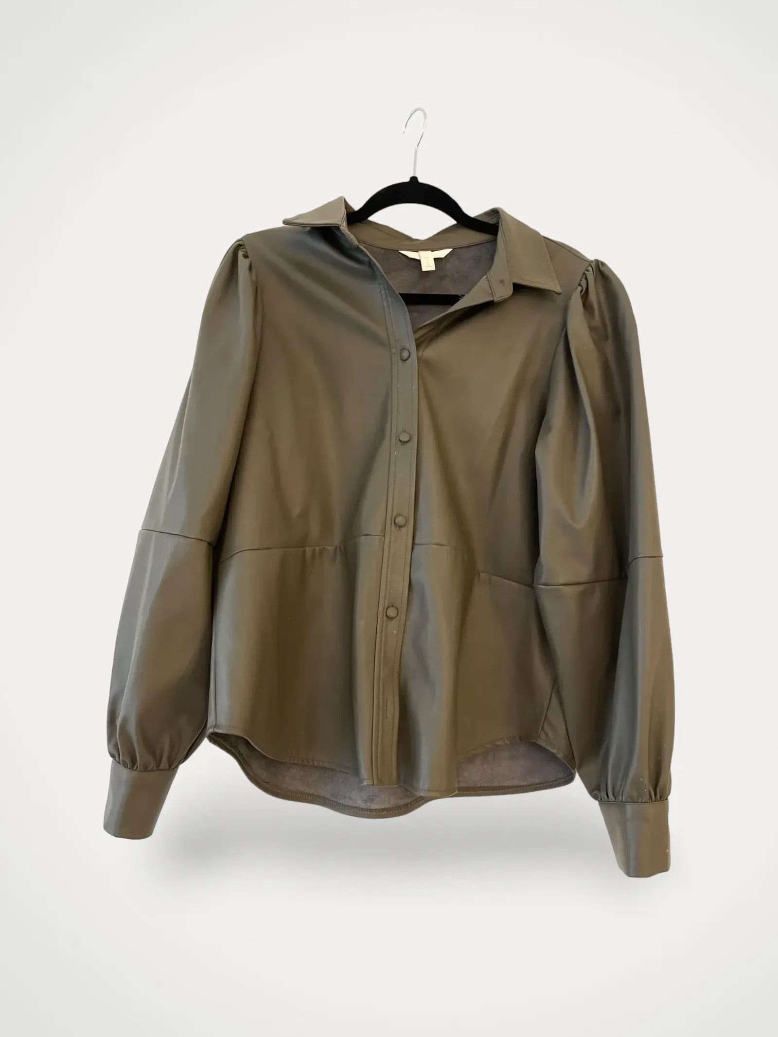 H&M H&M undefined Shirt Size M / US 6-8 / IT 42-44 - 2 Thumbnail