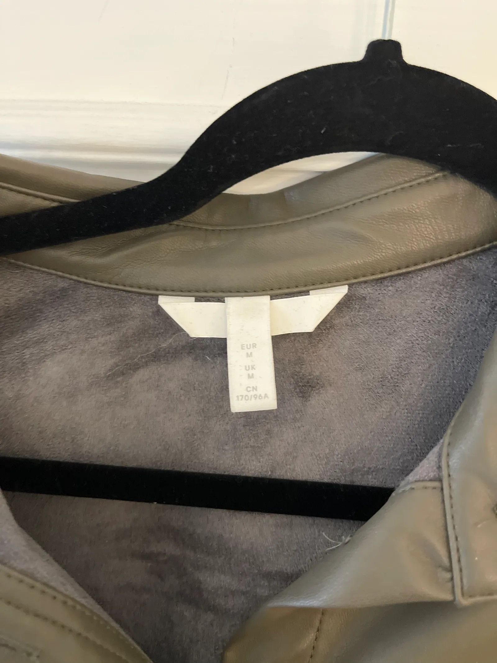H&M H&M undefined Shirt Size M / US 6-8 / IT 42-44 - 3 Thumbnail