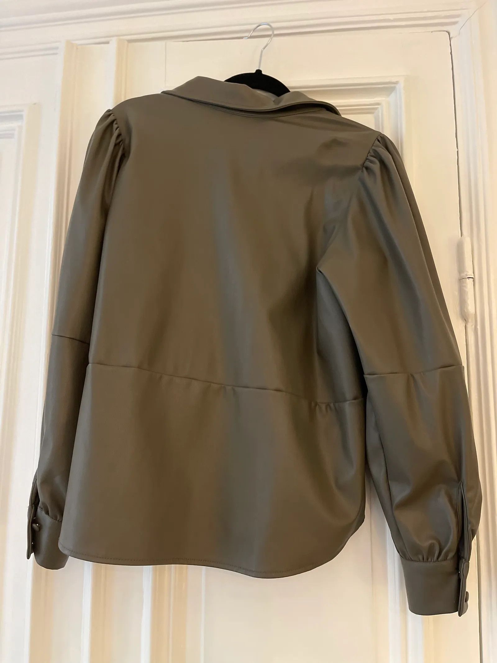 H&M H&M undefined Shirt Size M / US 6-8 / IT 42-44 - 5 Thumbnail