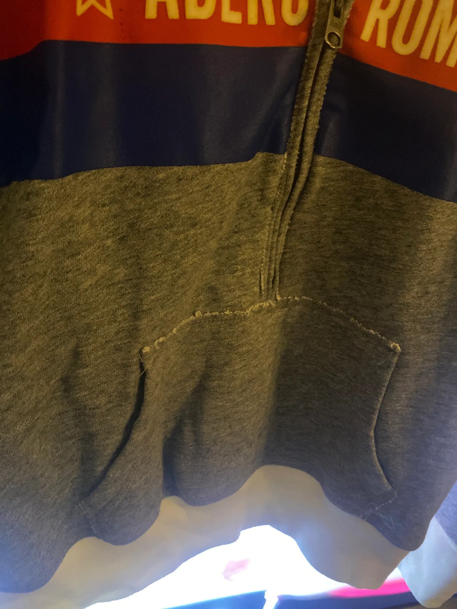 Abercrombie & Fitch Abercrombie & Fitch Sweater Size S / US 4 / IT 40 - 4 Thumbnail