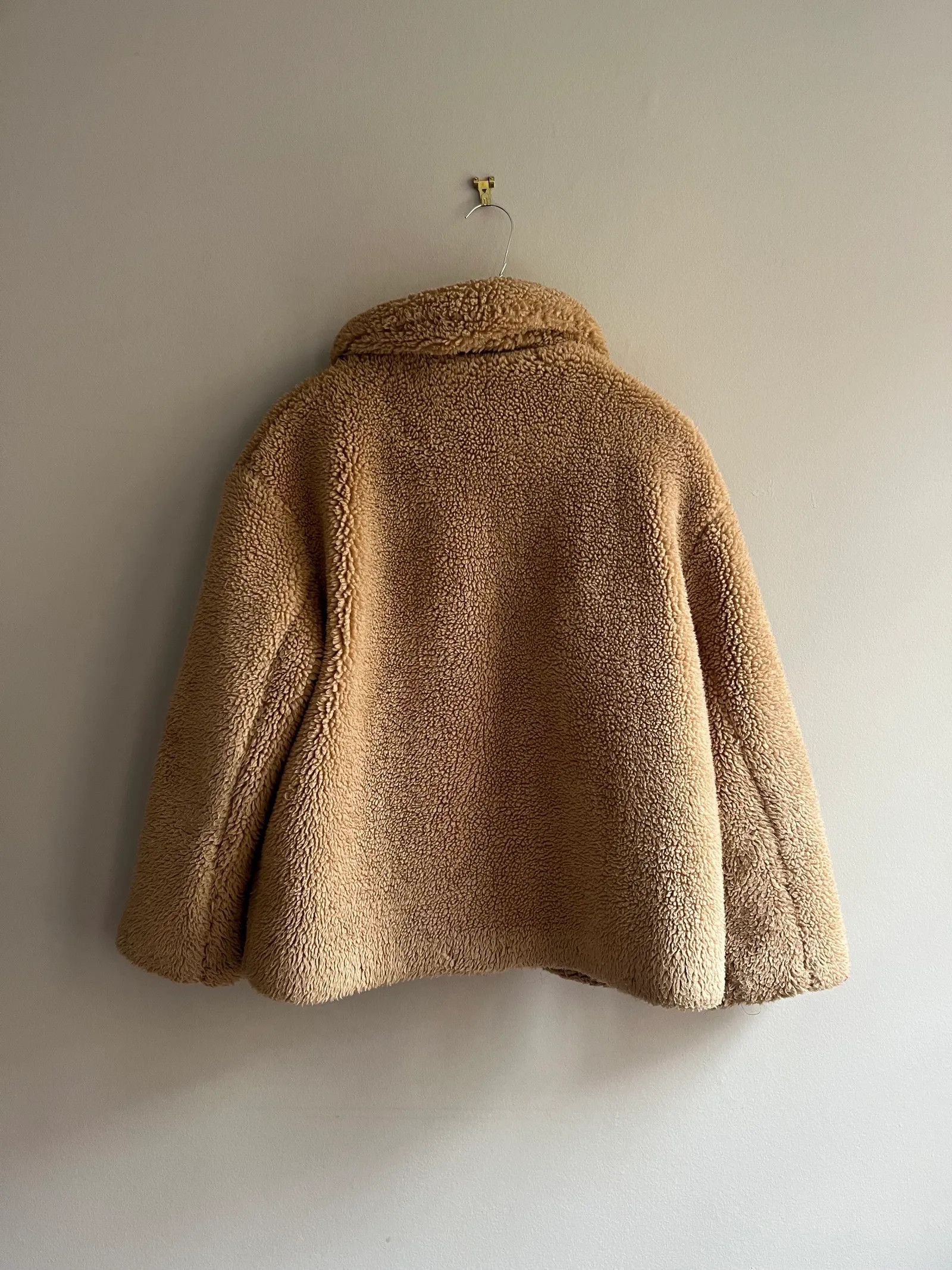 Zara Zara Jacket Size S / US 4 / IT 40 - 2 Thumbnail