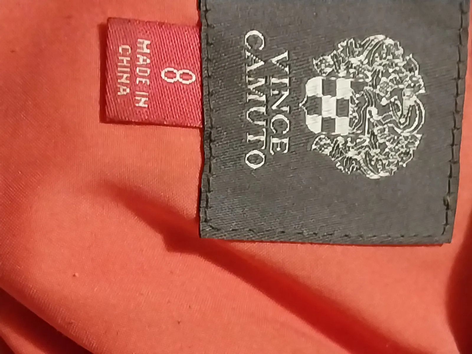 Vince Camuto Vince Camuto Vince camuto Dress Size M / US 6-8 / IT 42-44 - 2 Thumbnail