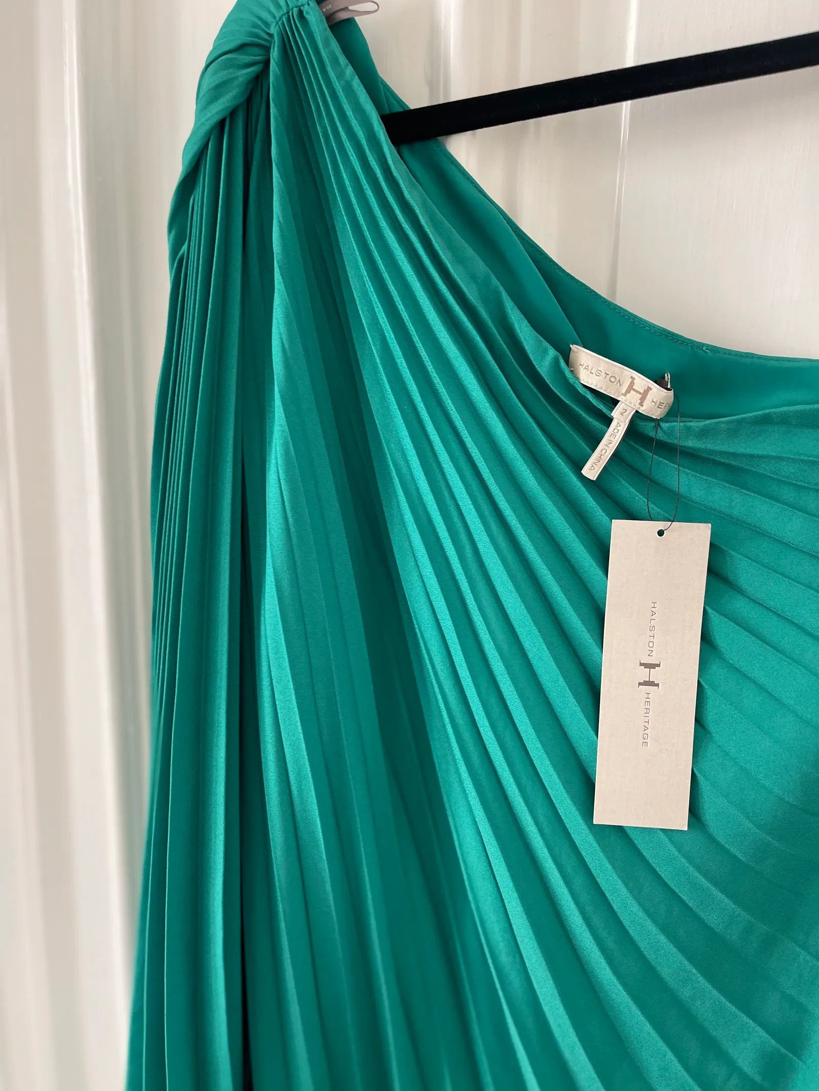 Halston Heritage Halston Heritage Dress Size XS / US 0-2 / IT 36-38 - 4 Thumbnail