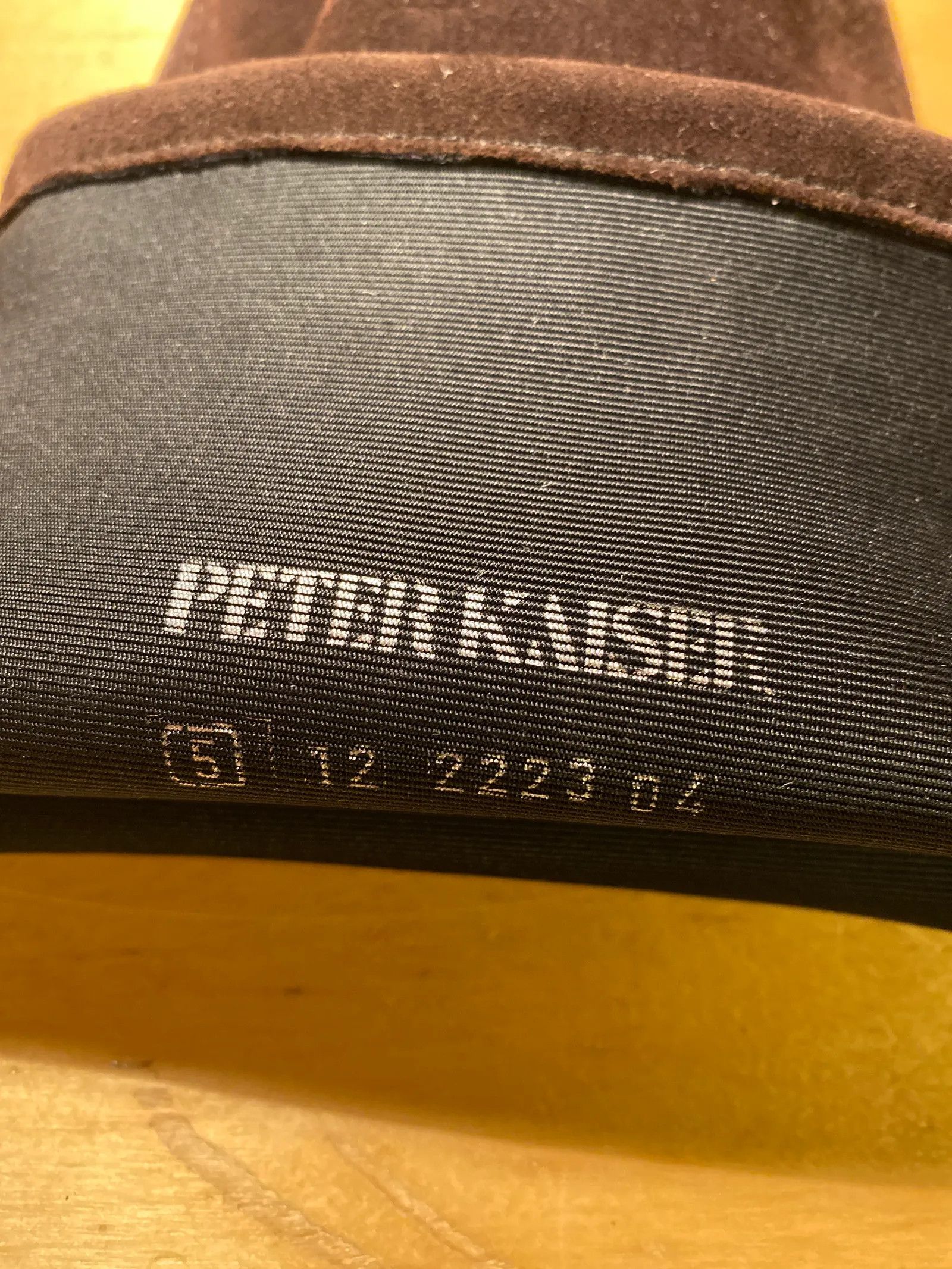 Other Peter Kaiser Heels Size US 8 / IT 38 - 2 Thumbnail