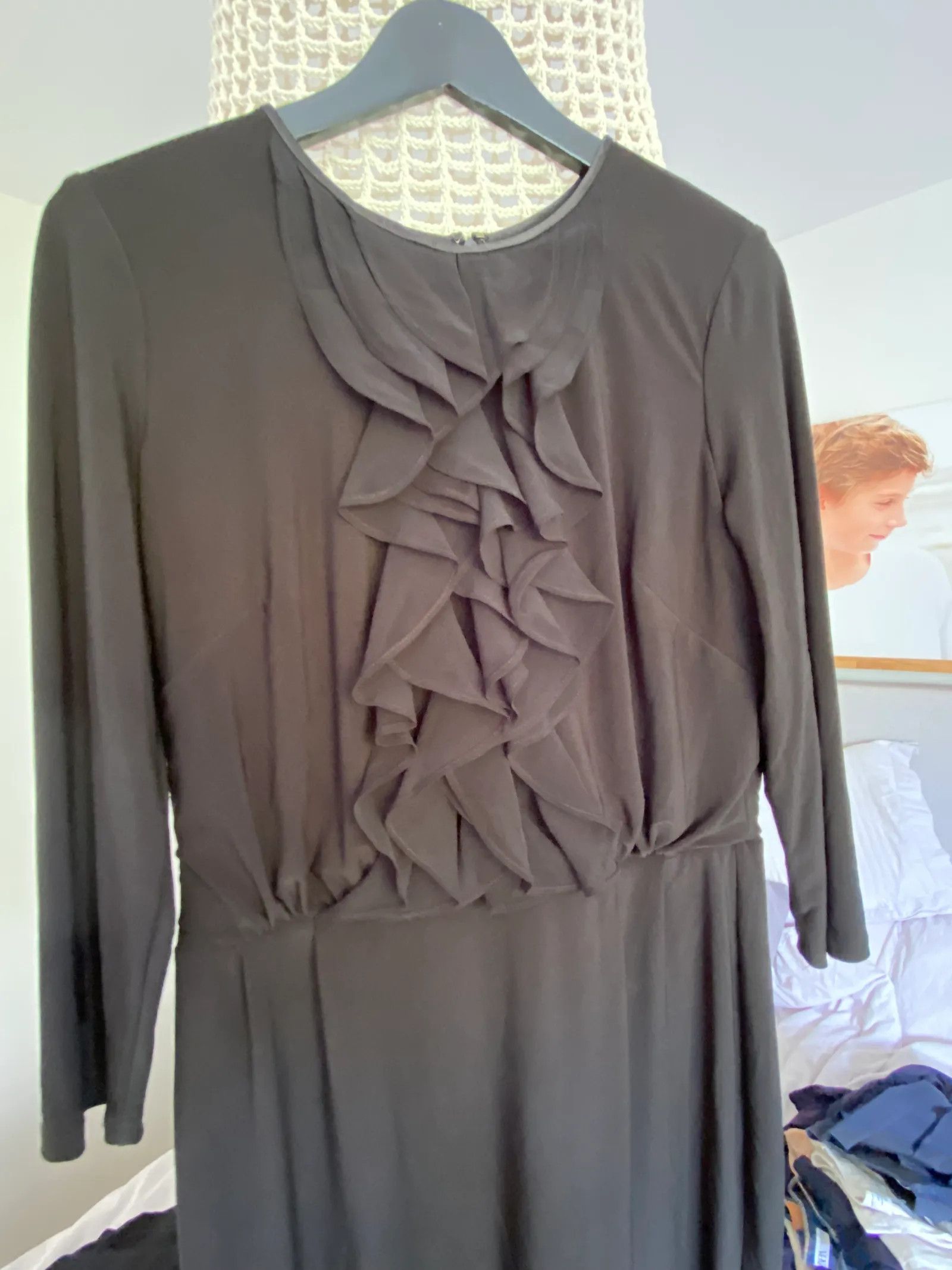 Ralph Lauren Ralph Lauren Dress Size M / US 6-8 / IT 42-44 - 4 Thumbnail