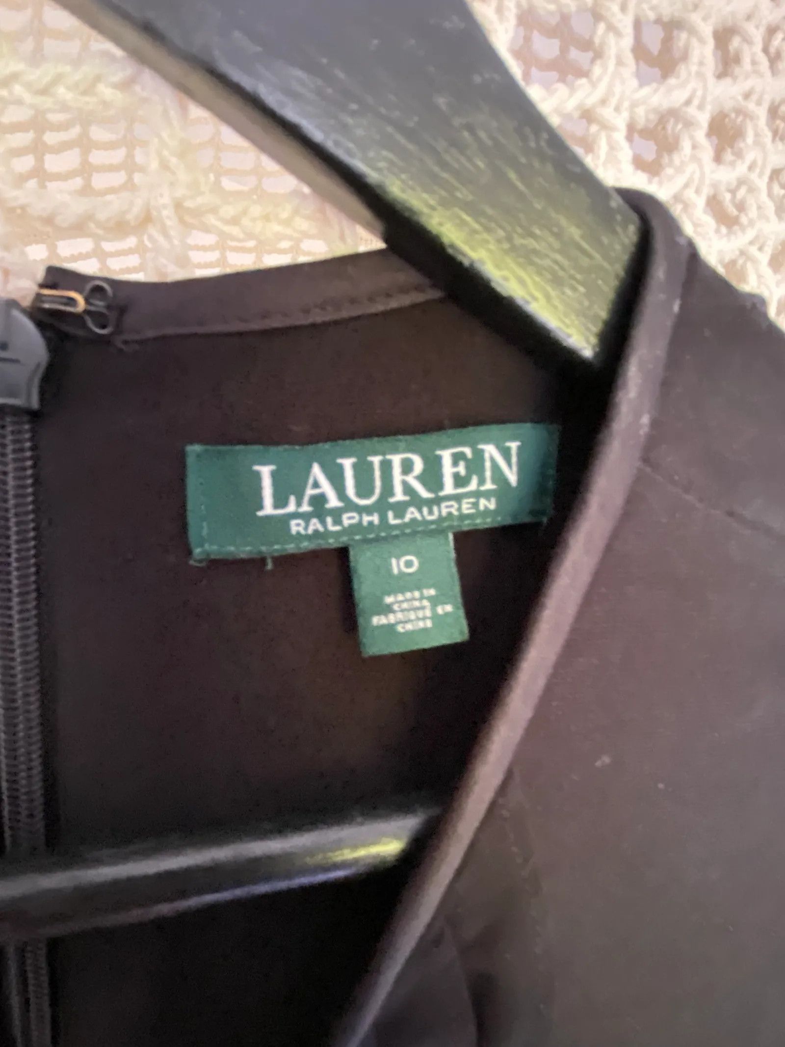 Ralph Lauren Ralph Lauren Dress Size M / US 6-8 / IT 42-44 - 2 Thumbnail