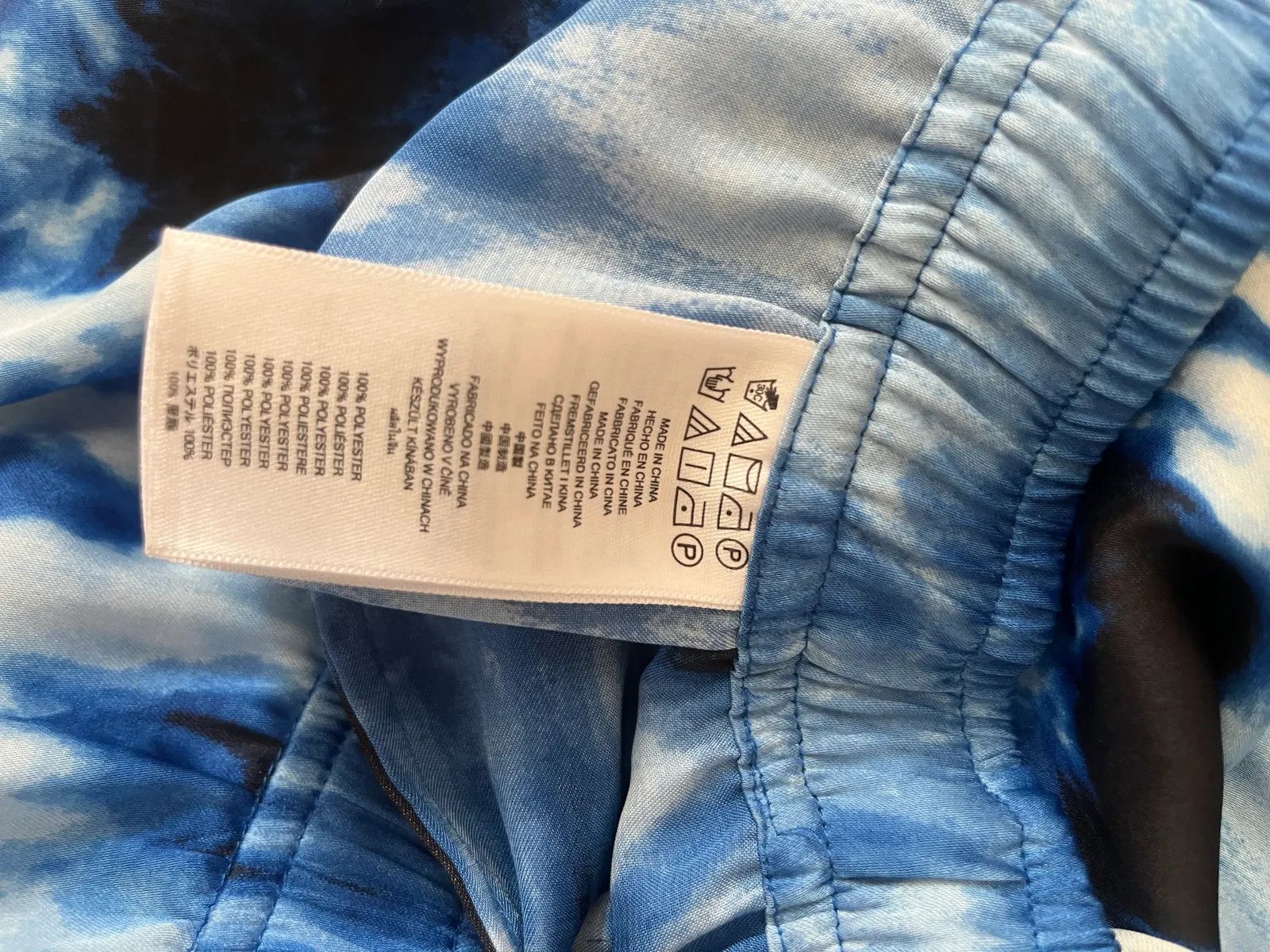 Michael Kors Michael Kors Pants Size 28" / US 6 / IT 42 - 3 Thumbnail