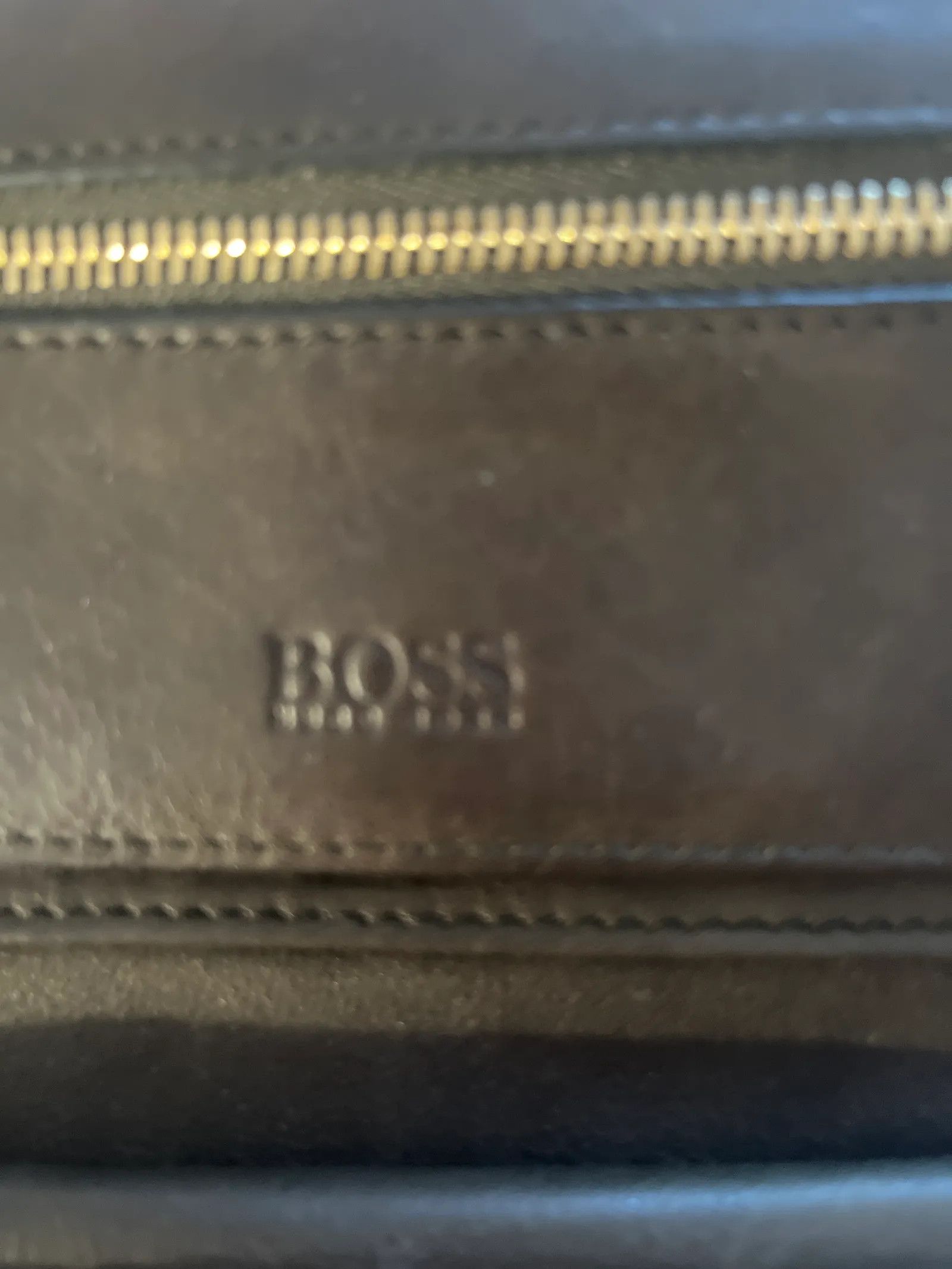 Hugo Boss Hugo Boss Plånbok Wallet Size ONE SIZE - 2 Thumbnail