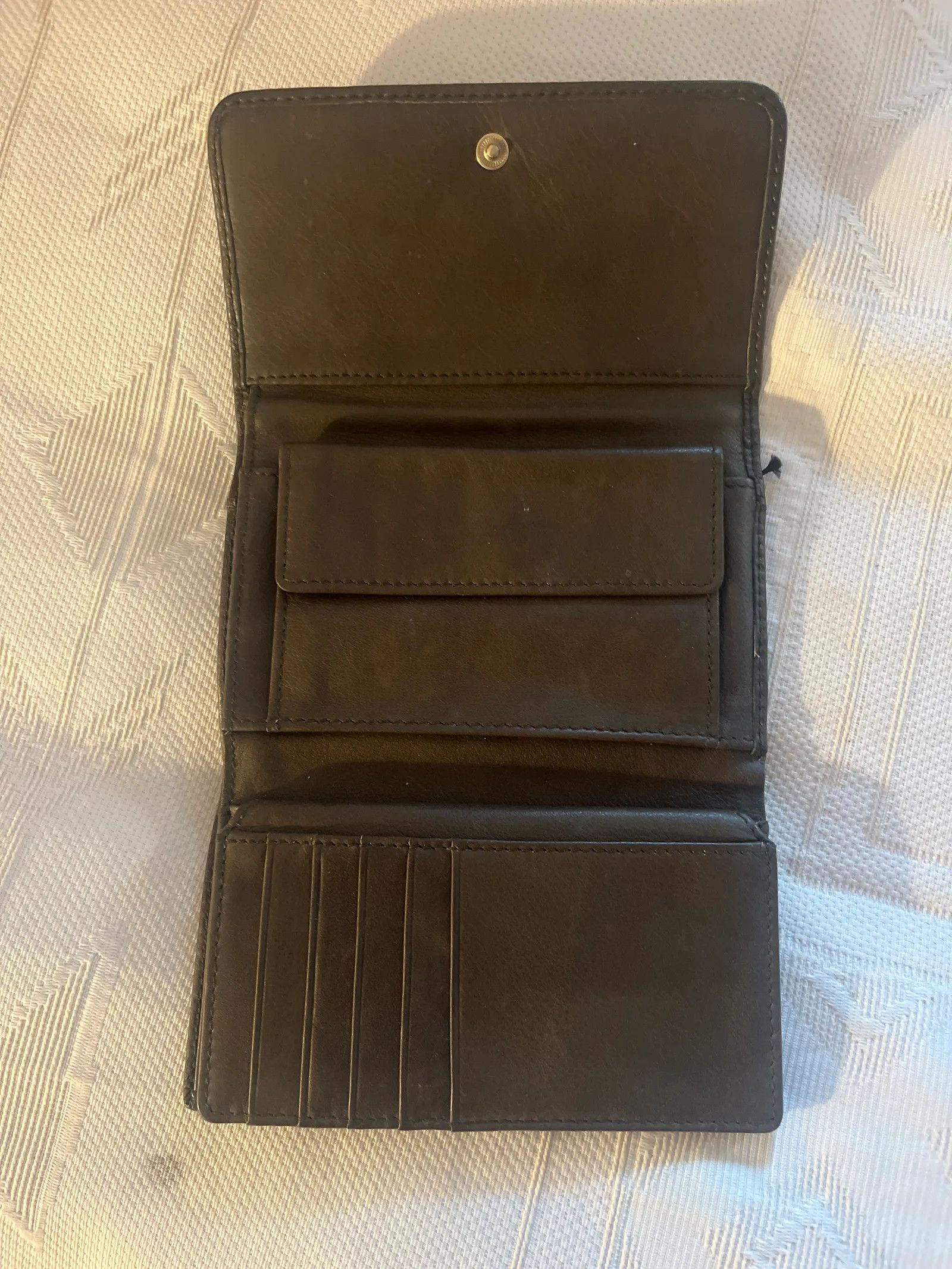 Hugo Boss Hugo Boss Plånbok Wallet Size ONE SIZE - 3 Thumbnail