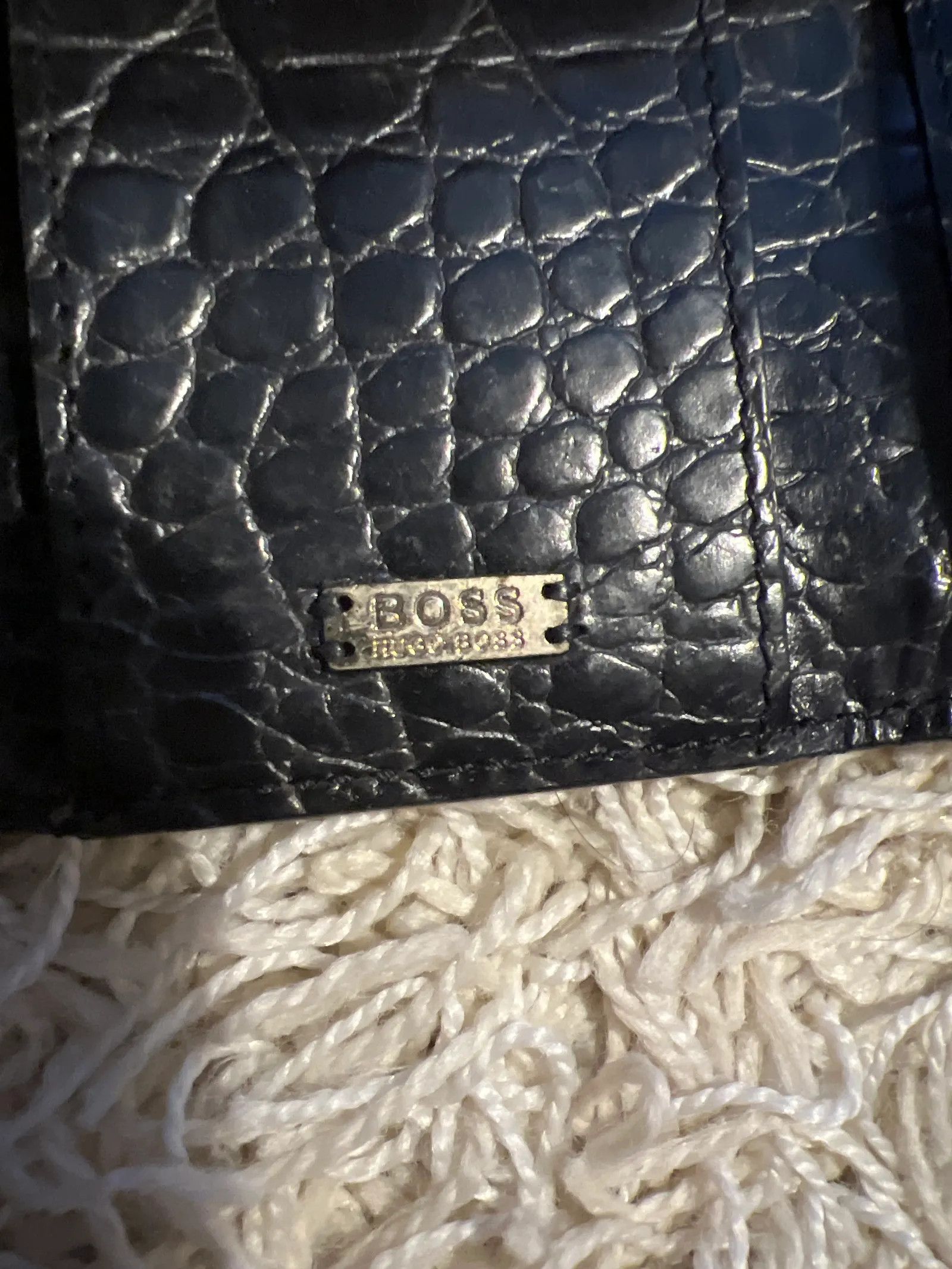 Hugo Boss Hugo Boss Bag Size ONE SIZE - 3 Thumbnail