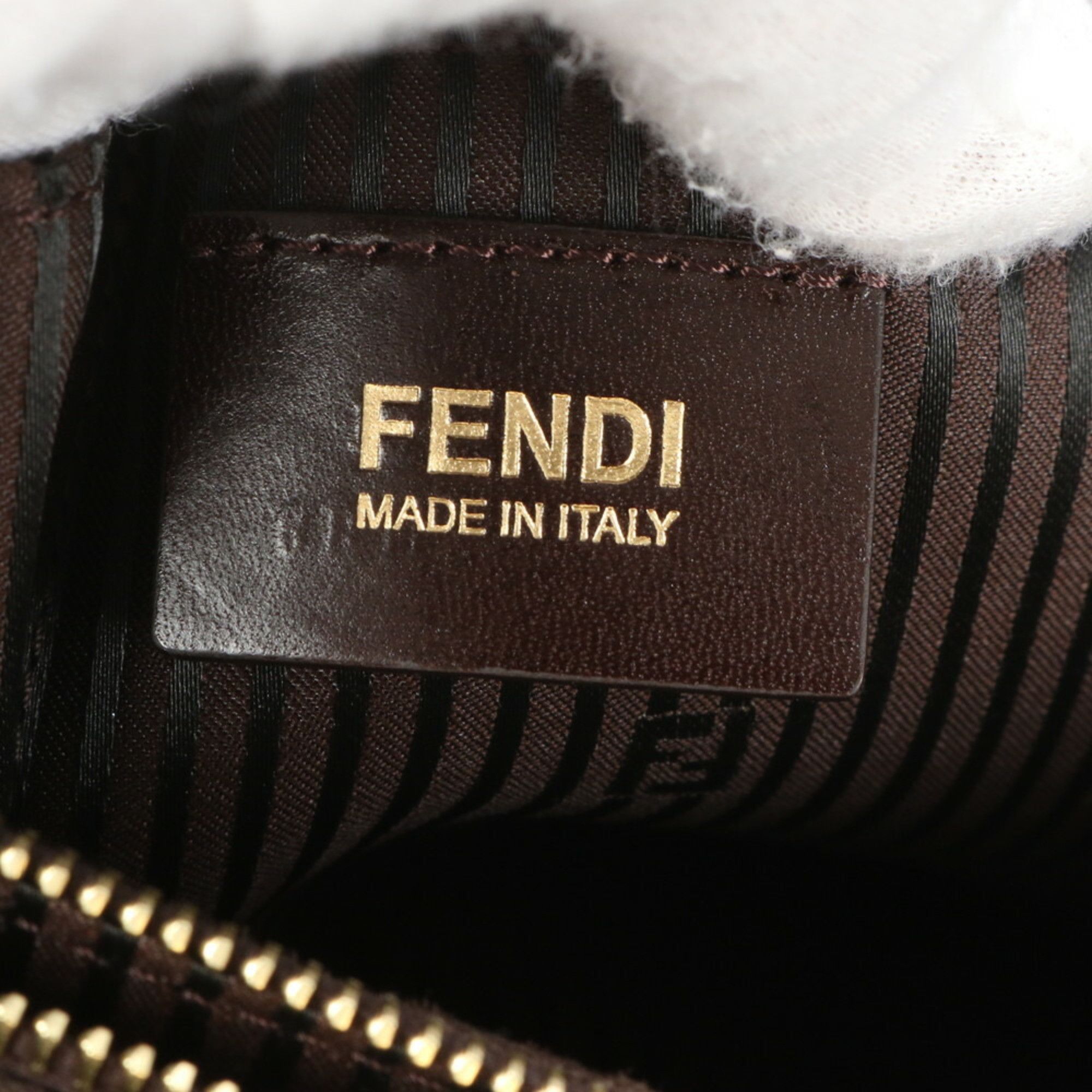 Fendi Fendi 2Jours shoulder Size ONE SIZE - 9 Thumbnail